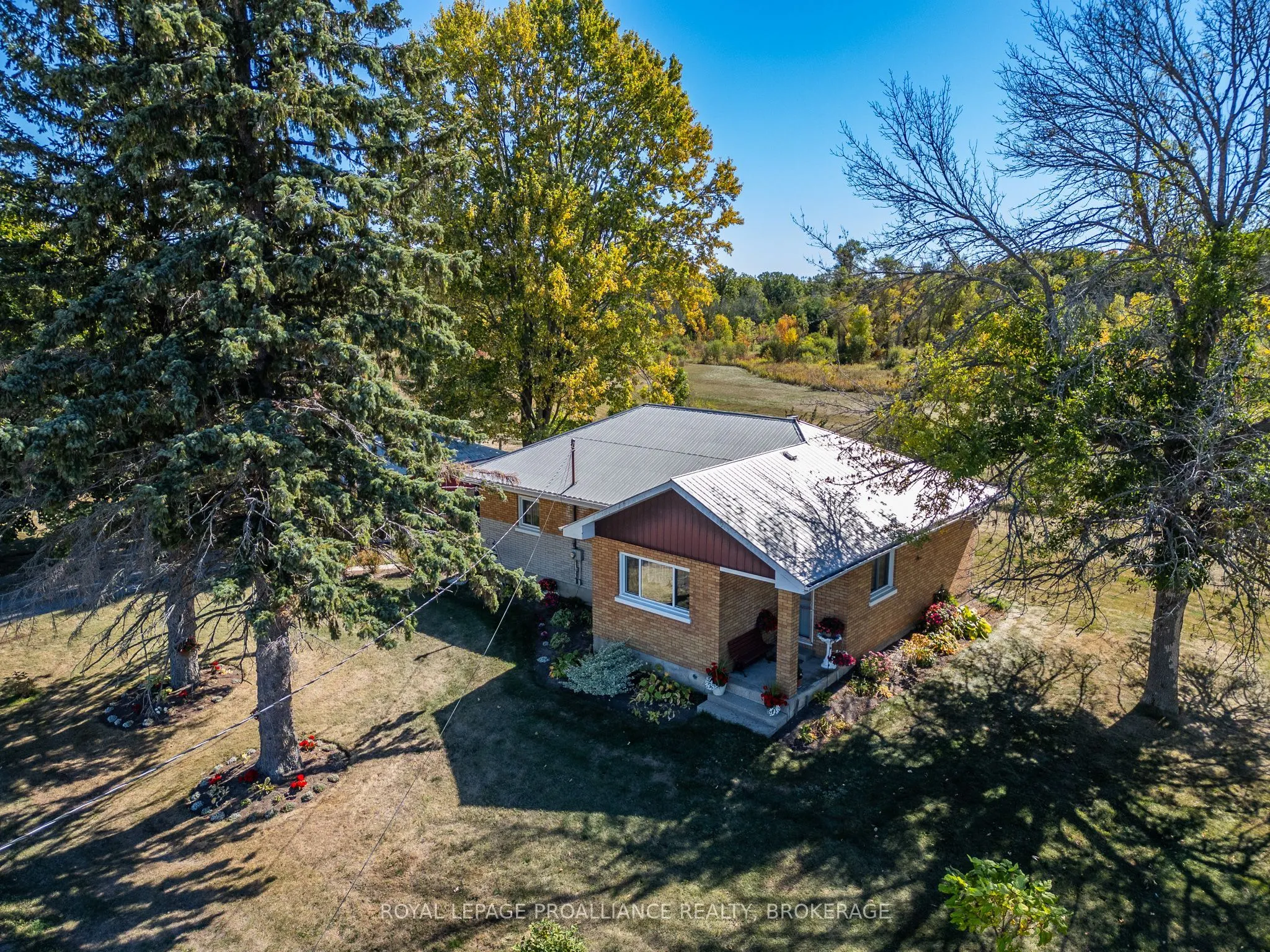 2292 Mcintyre Road