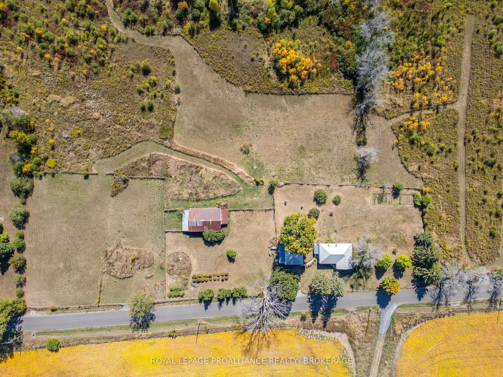 2292 Mcintyre Road