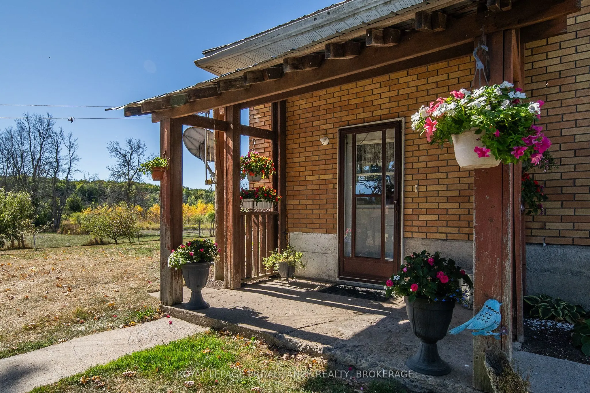 2292 Mcintyre Road