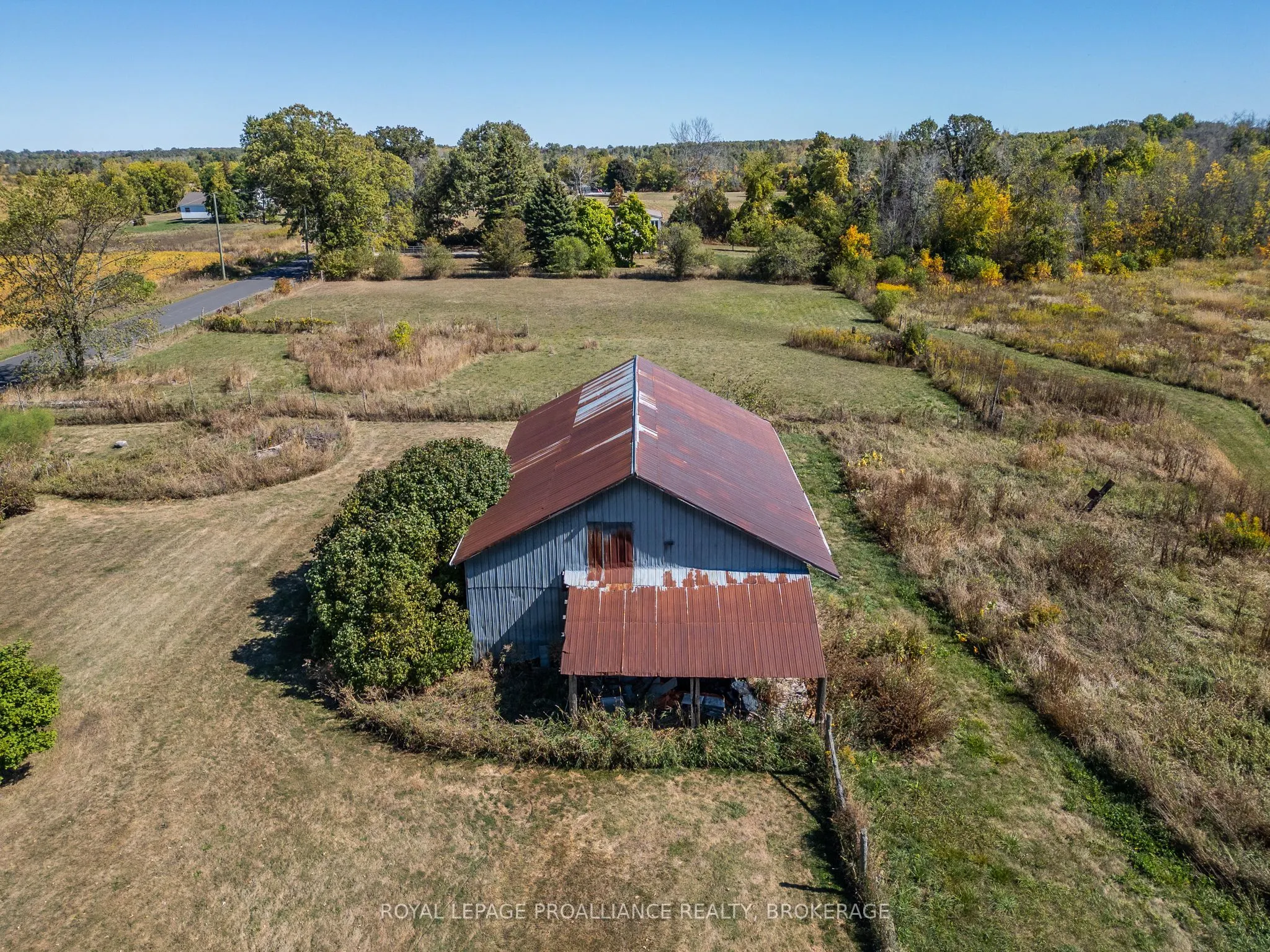 2292 Mcintyre Road