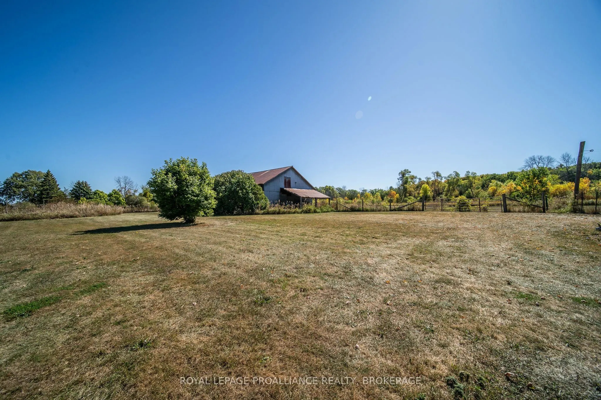 2292 Mcintyre Road