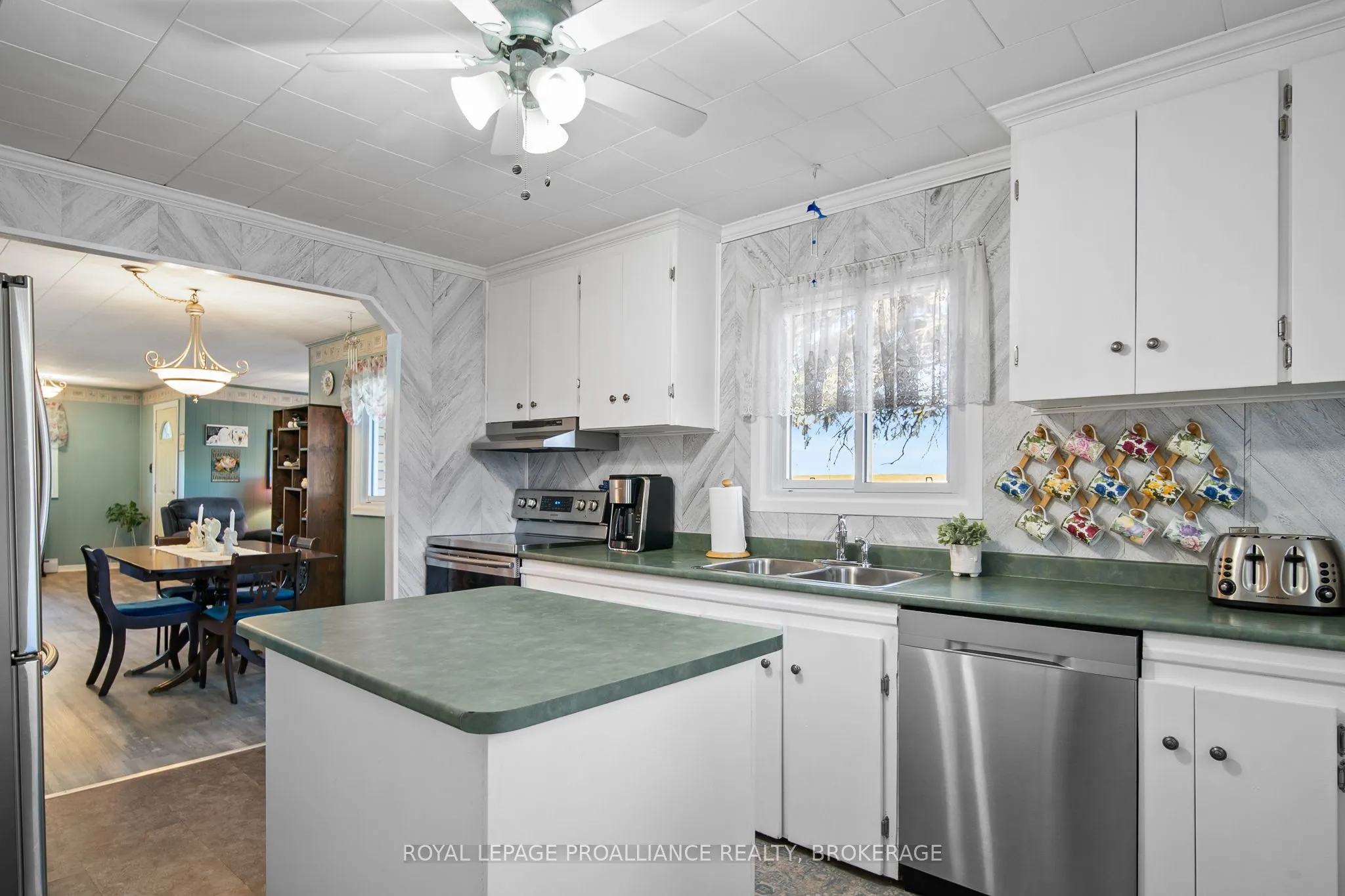 2292 Mcintyre Road