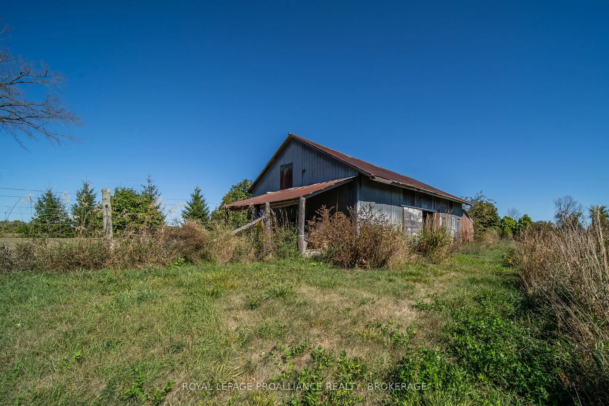 2292 Mcintyre Road