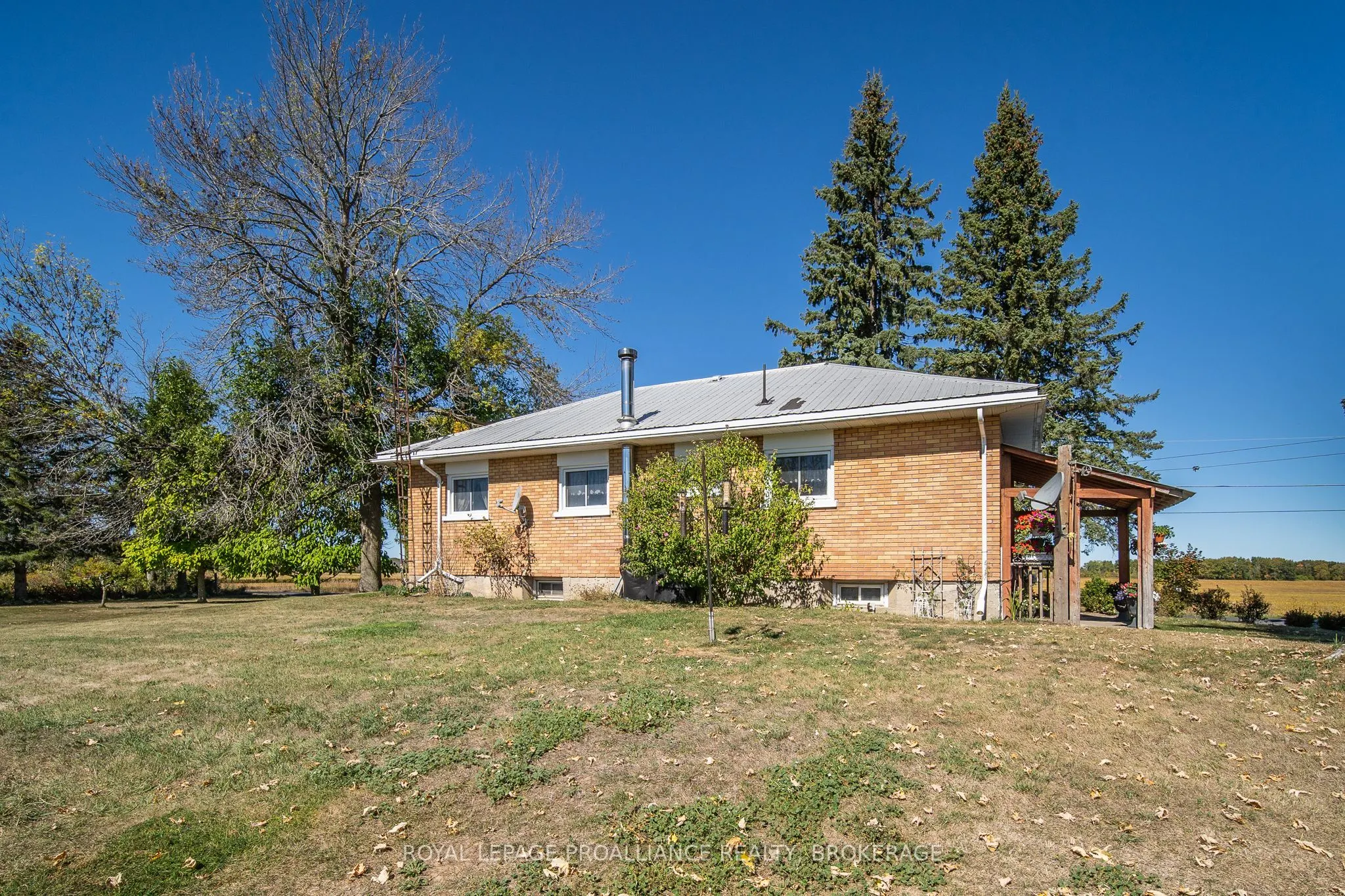 2292 Mcintyre Road