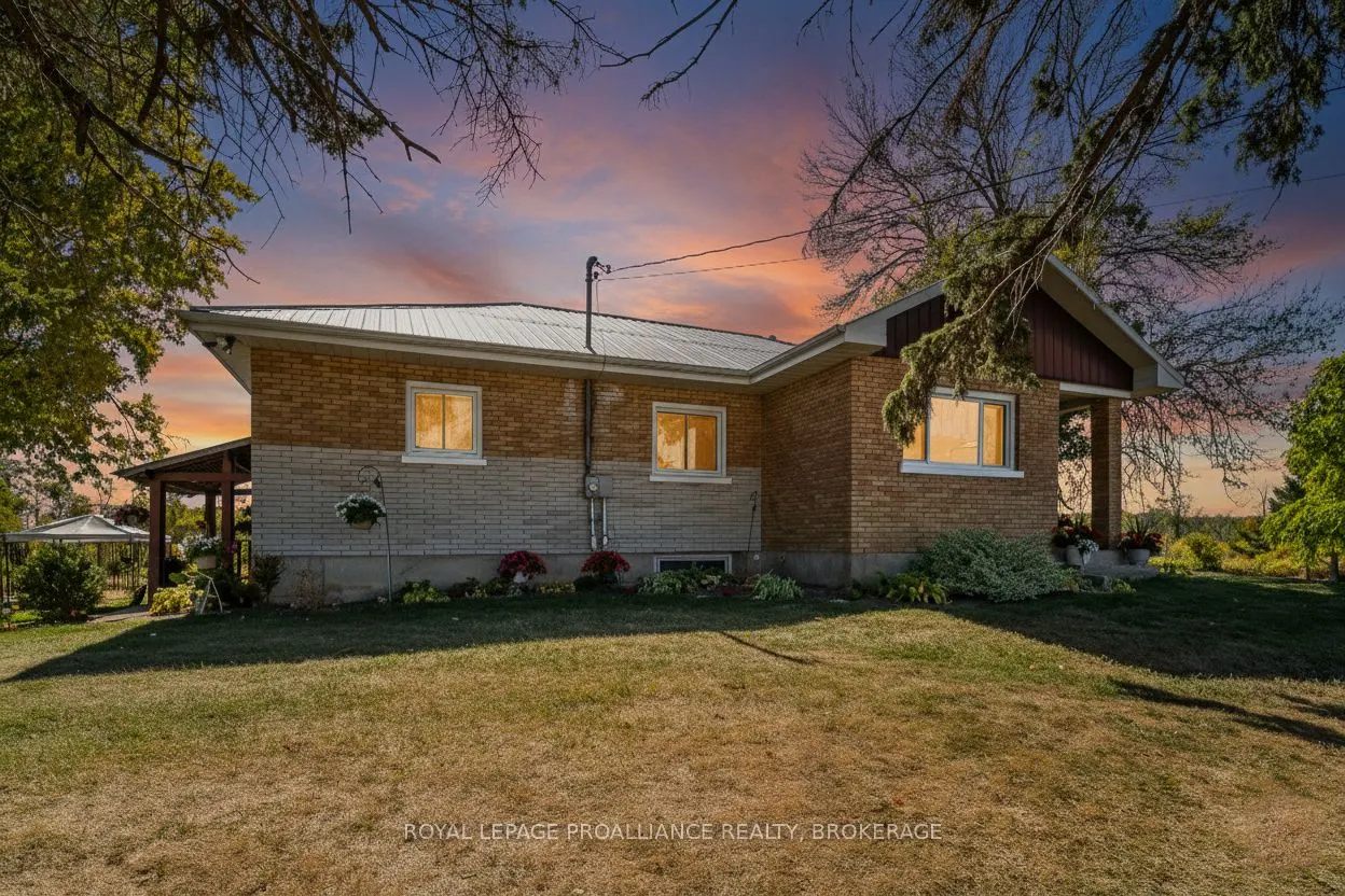 2292 Mcintyre Road