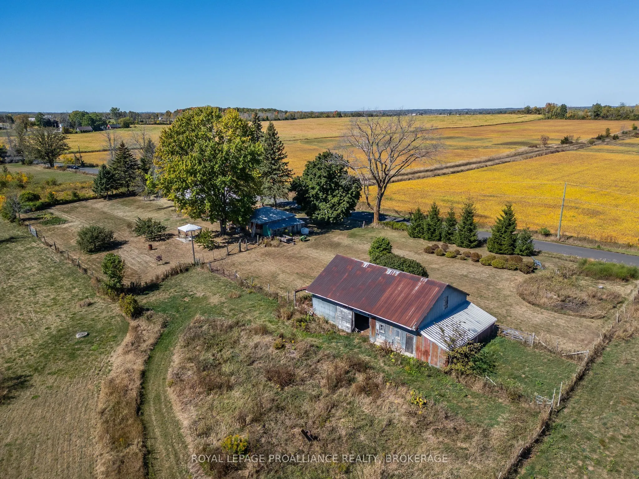 2292 Mcintyre Road