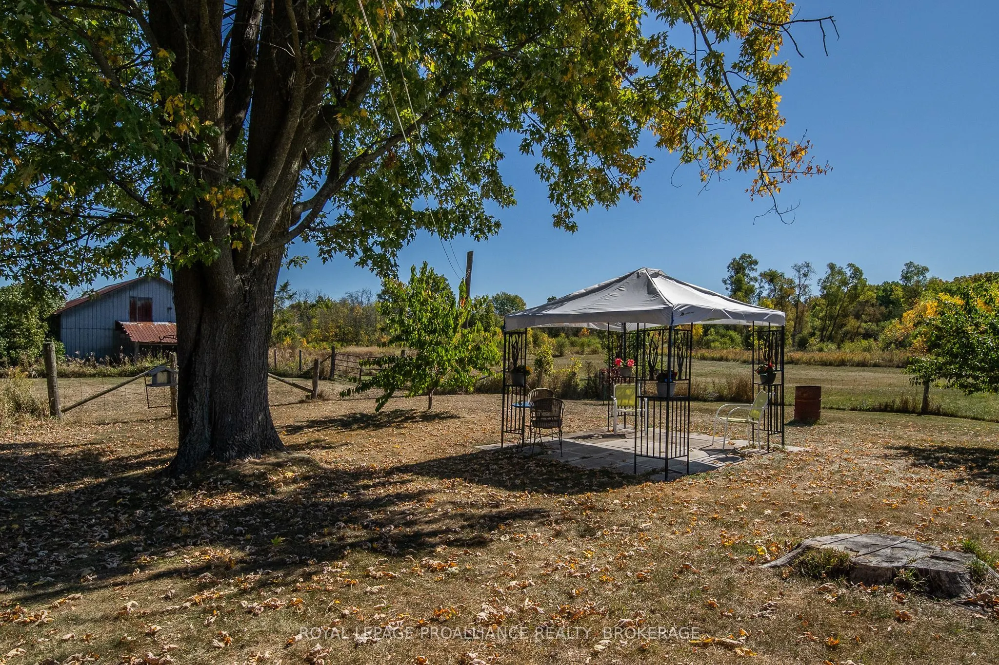 2292 Mcintyre Road