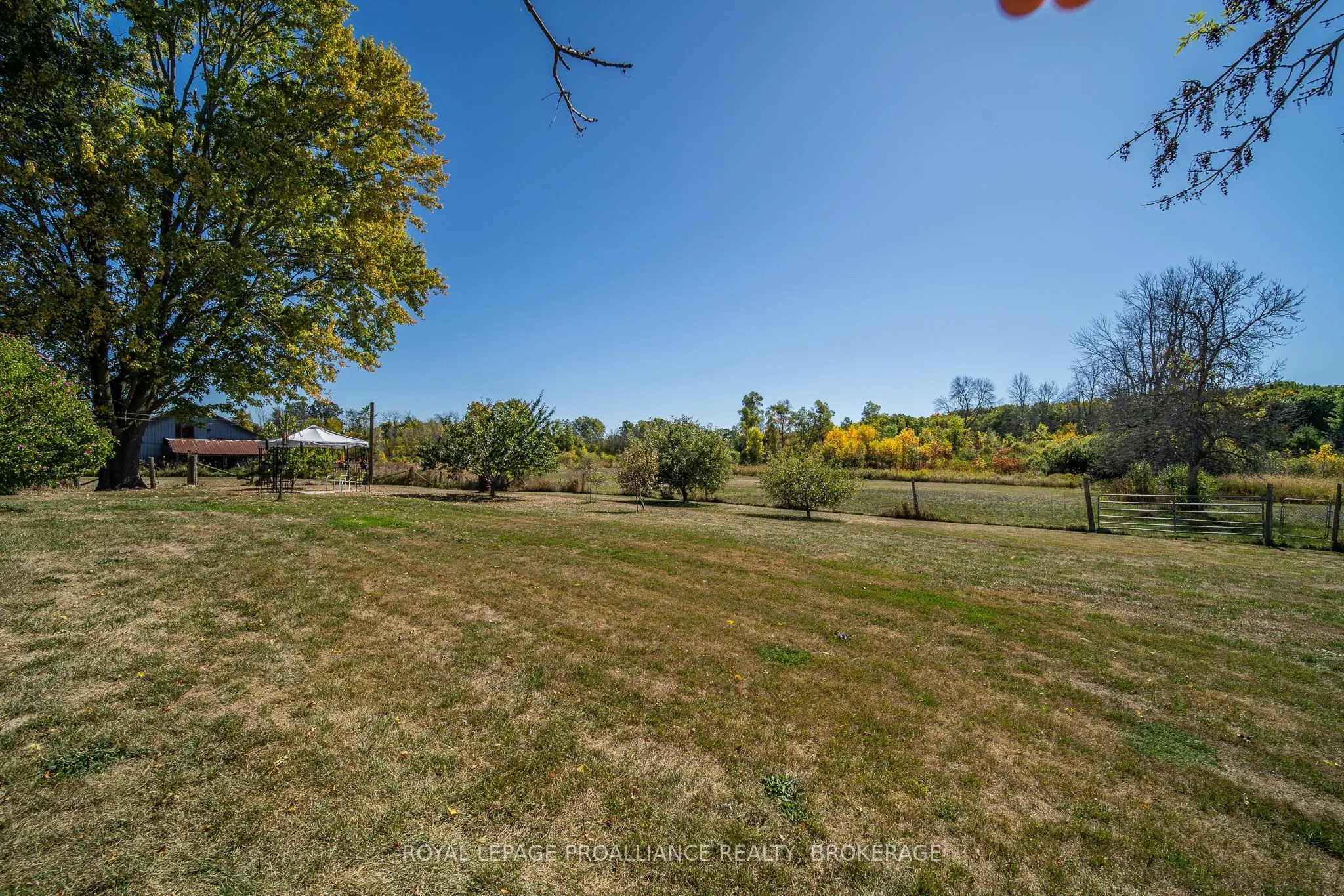2292 Mcintyre Road