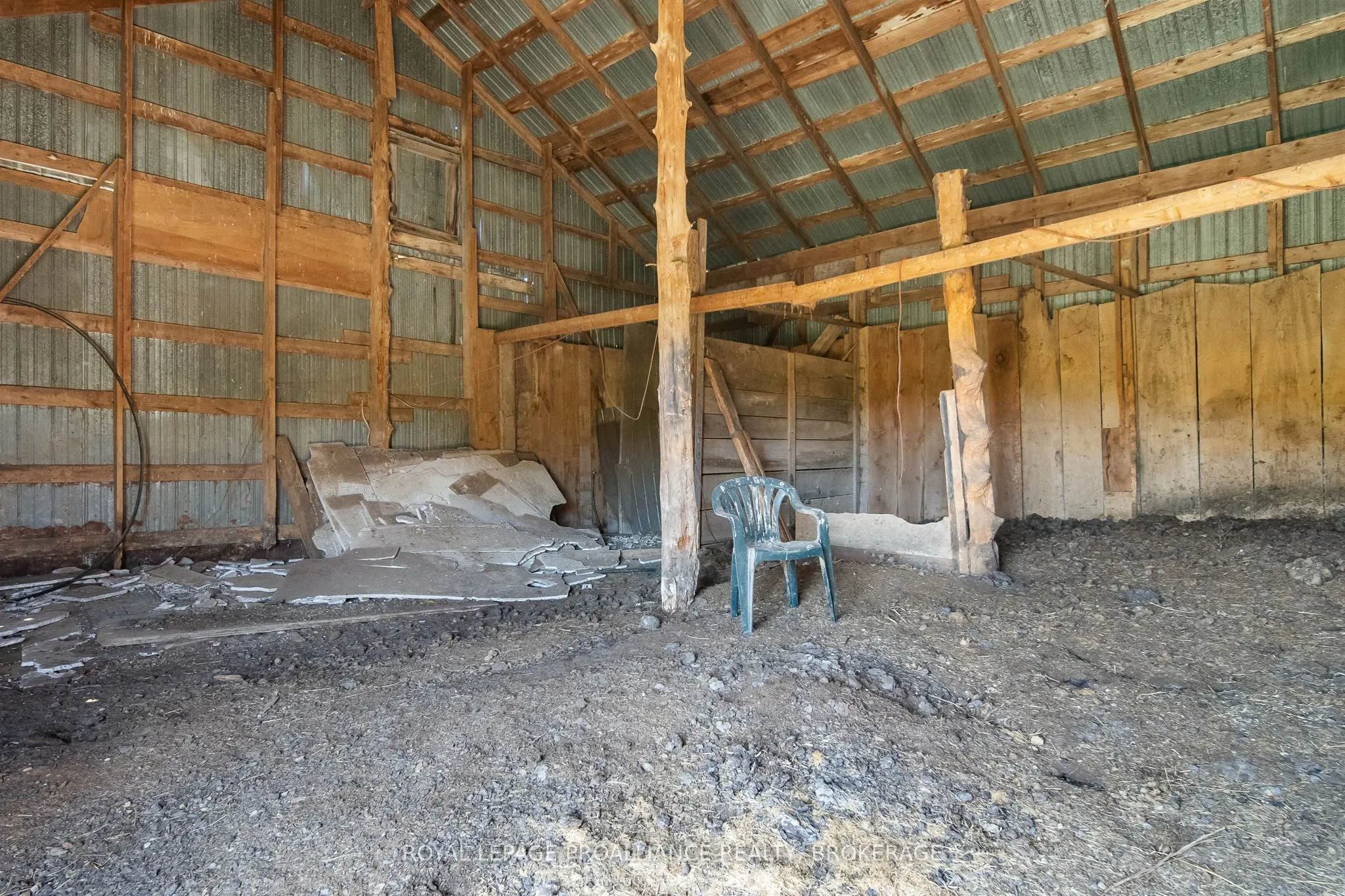 2292 Mcintyre Road