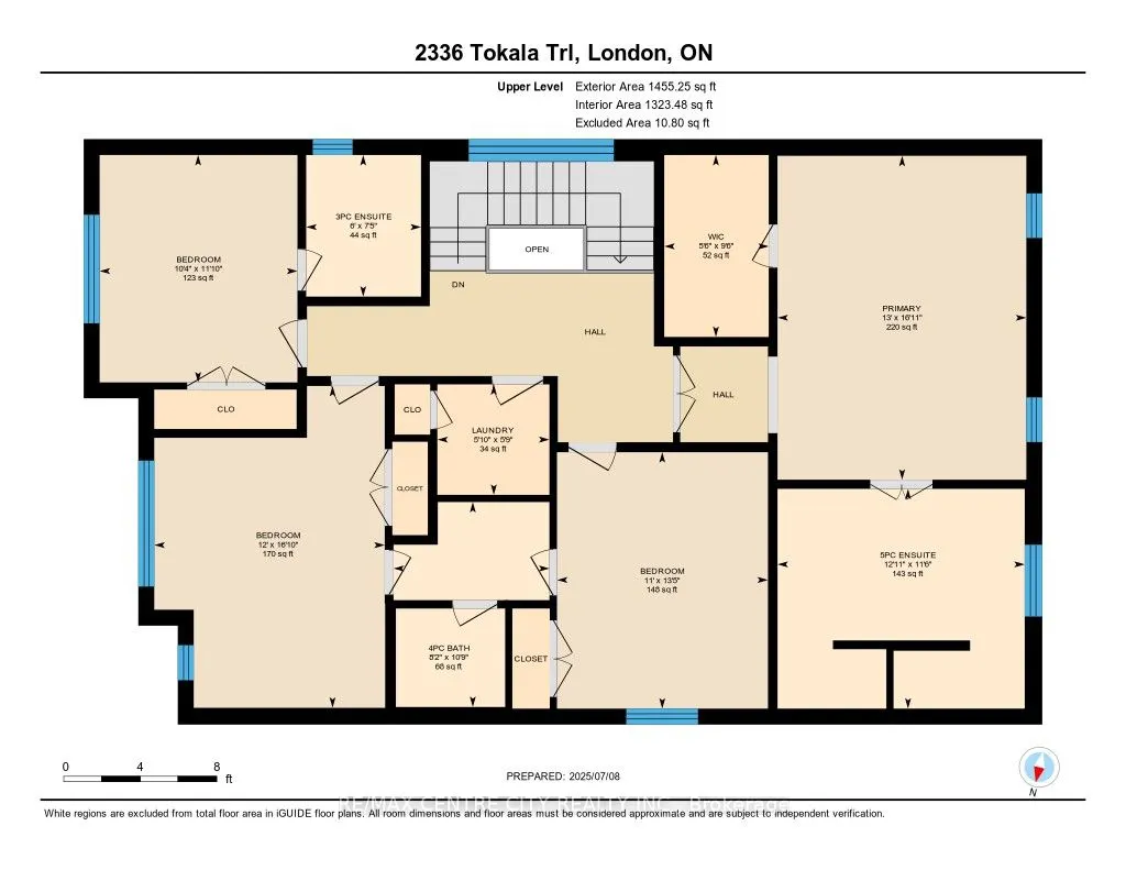 2336 Tokala Trail