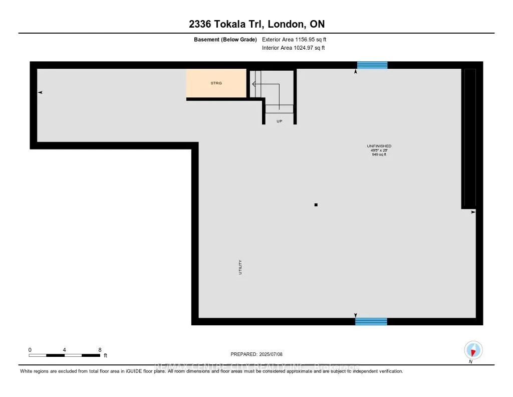 2336 Tokala Trail