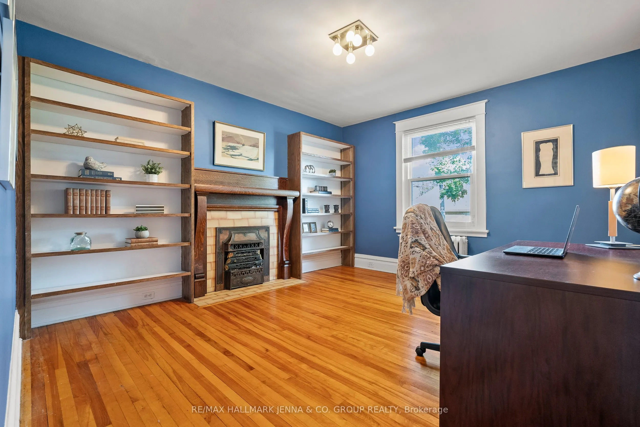 213 Glebe Avenue