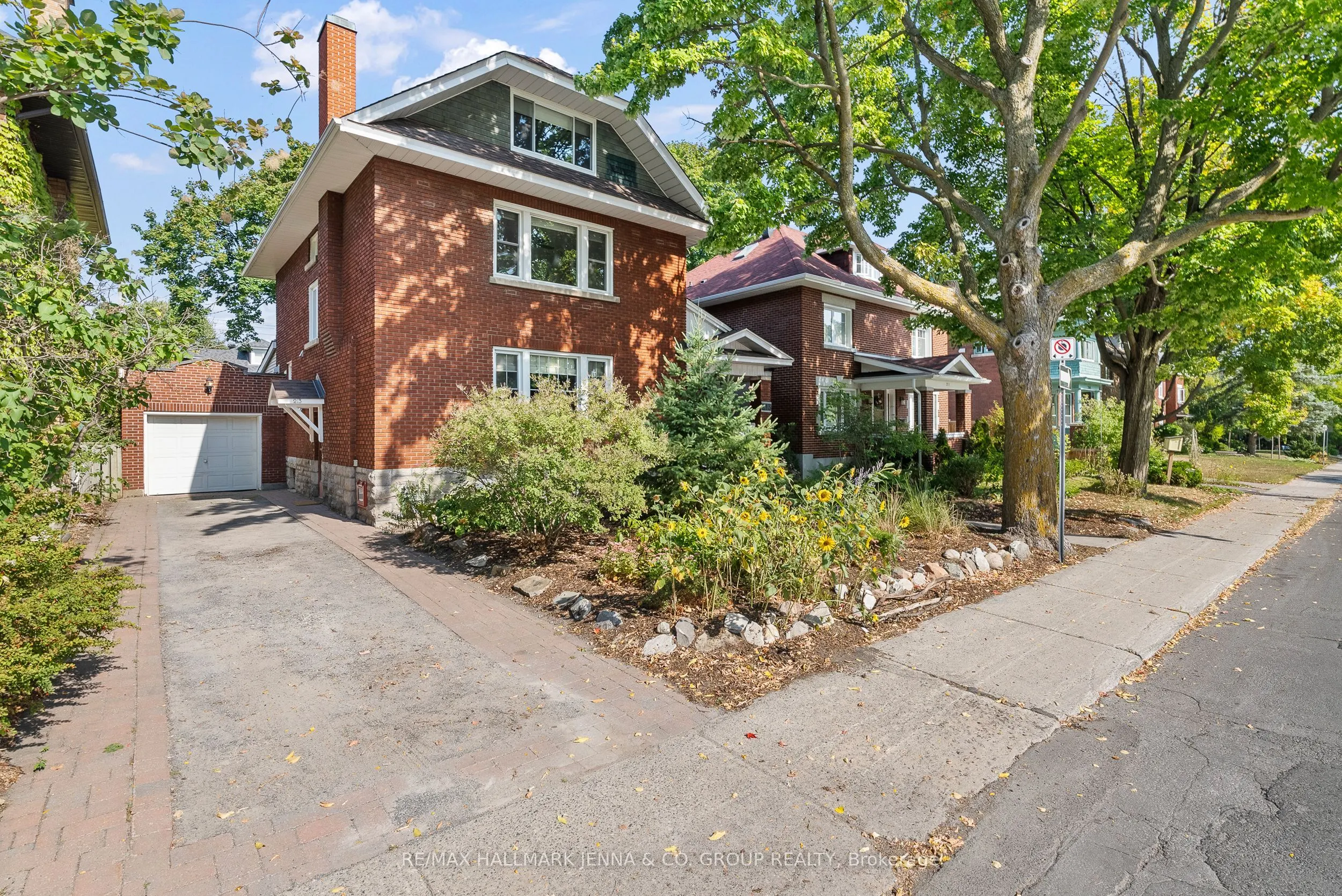 213 Glebe Avenue
