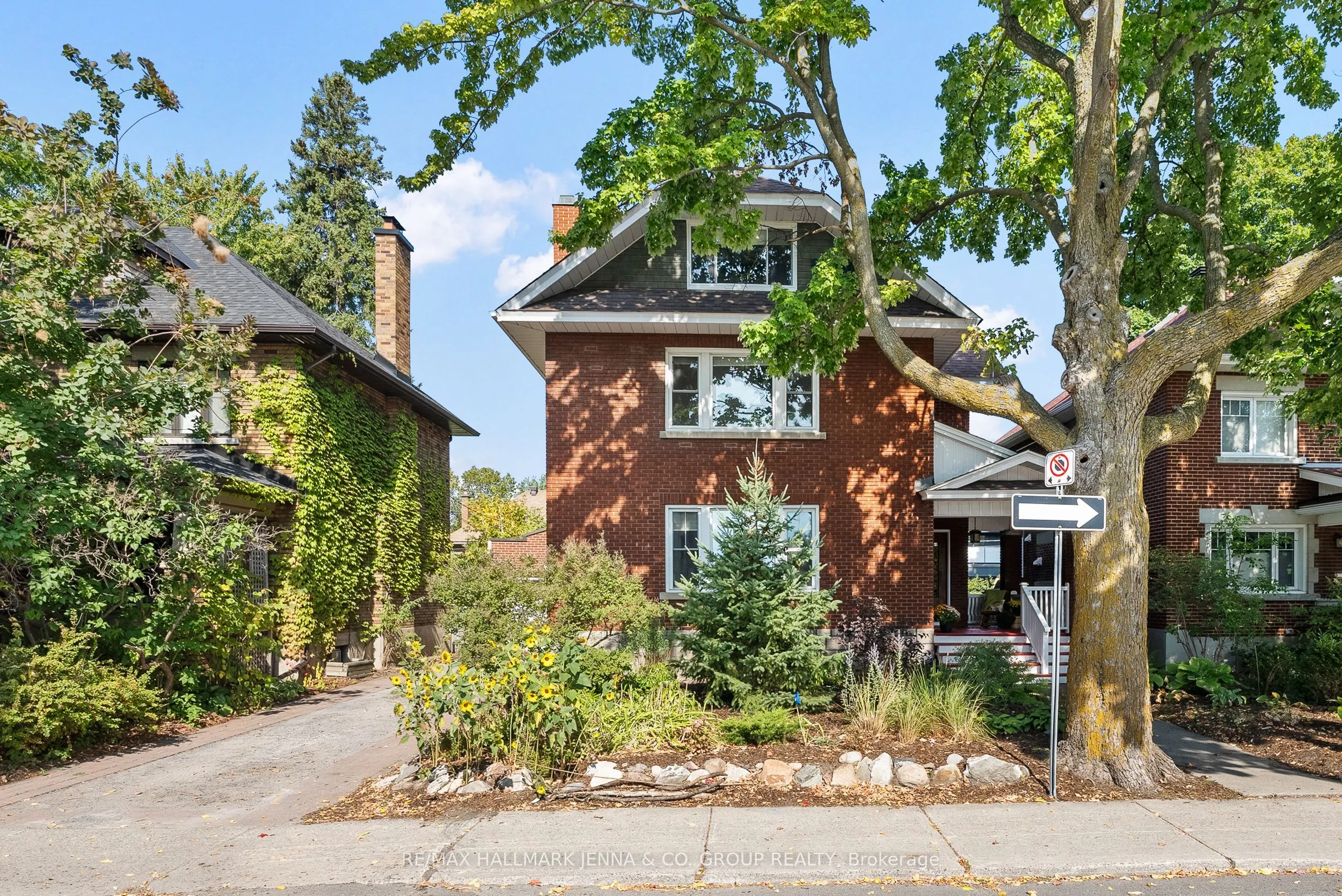 213 Glebe Avenue