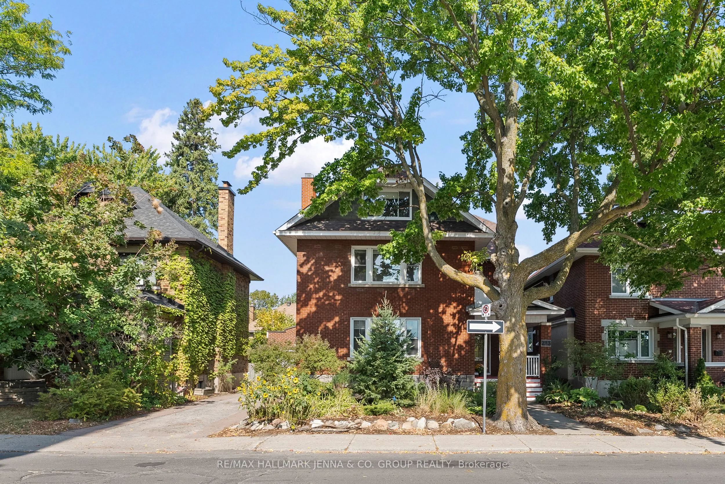213 Glebe Avenue