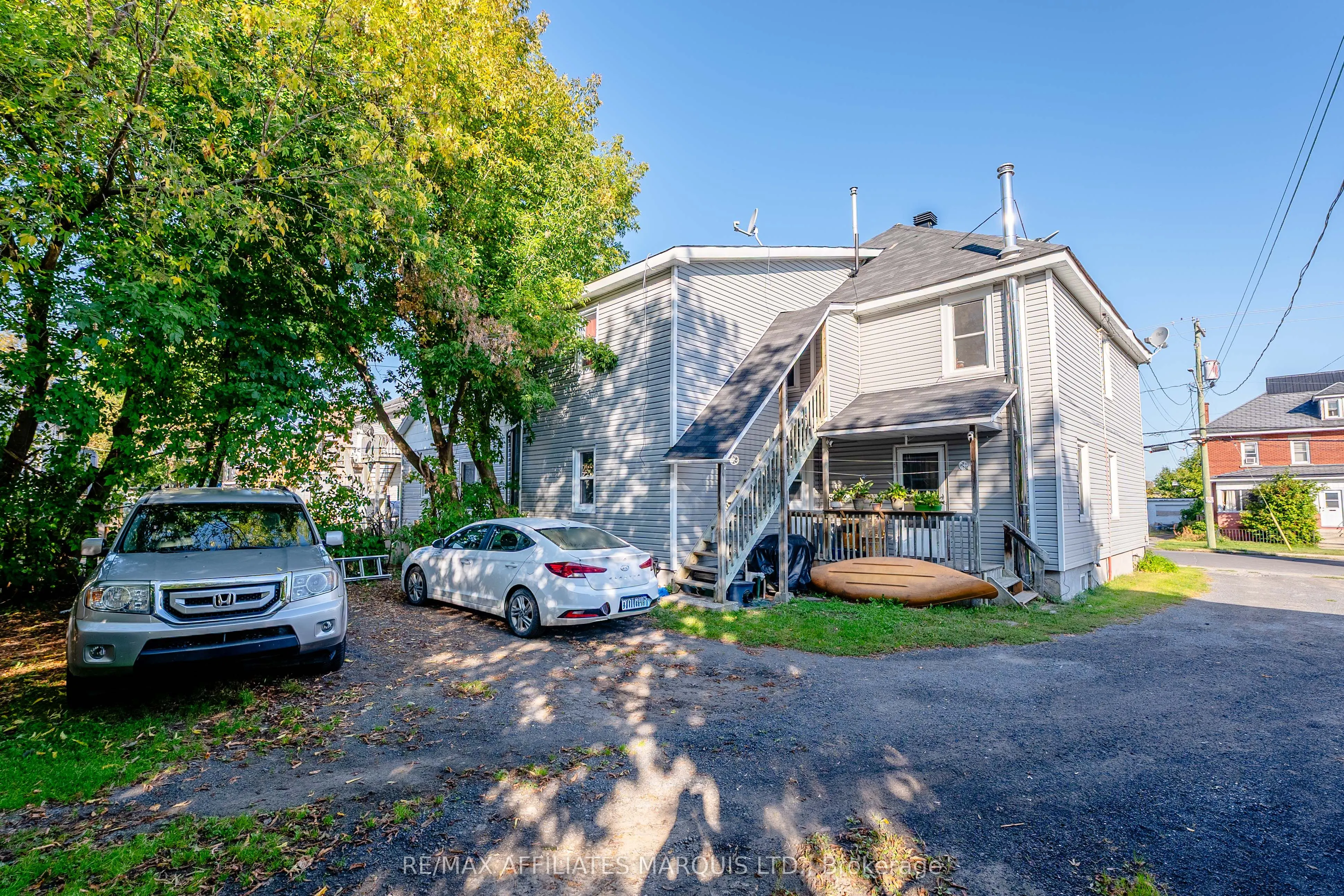 753 First Street E