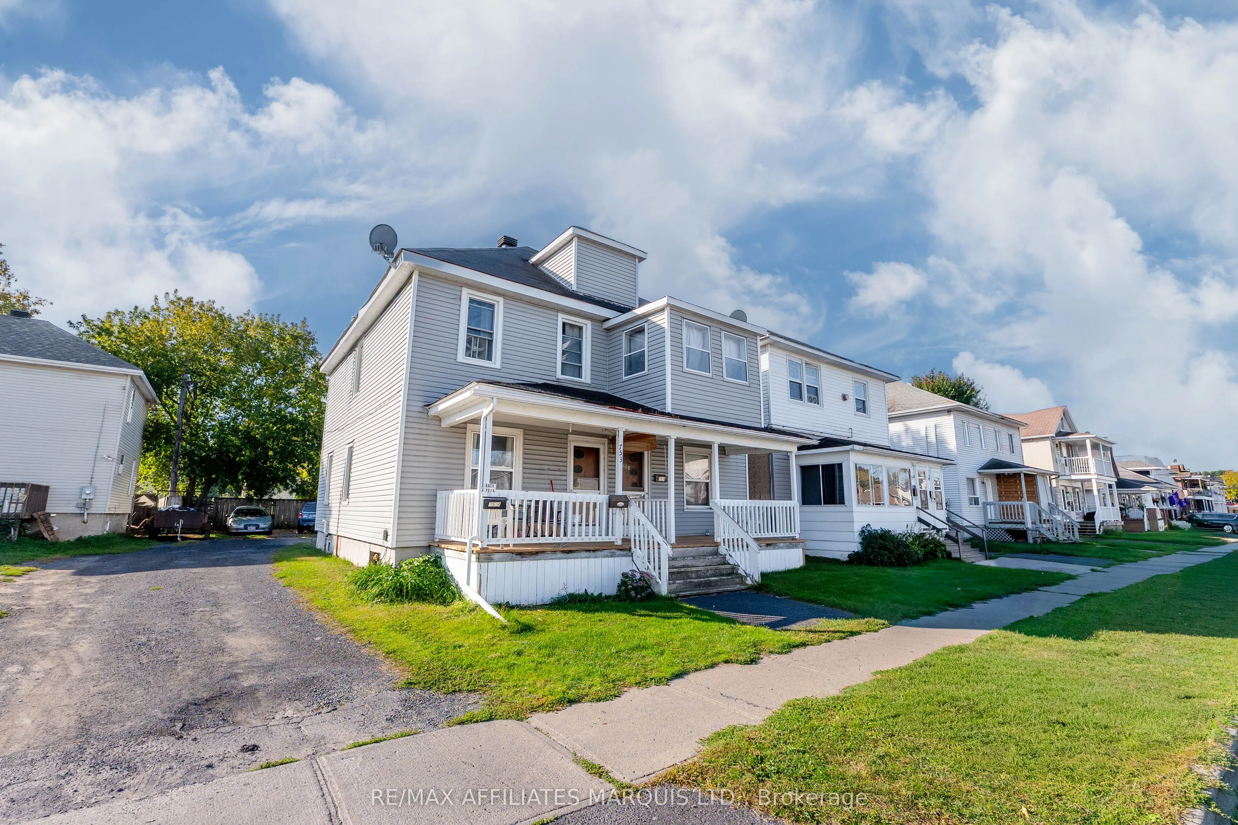 753 First Street E