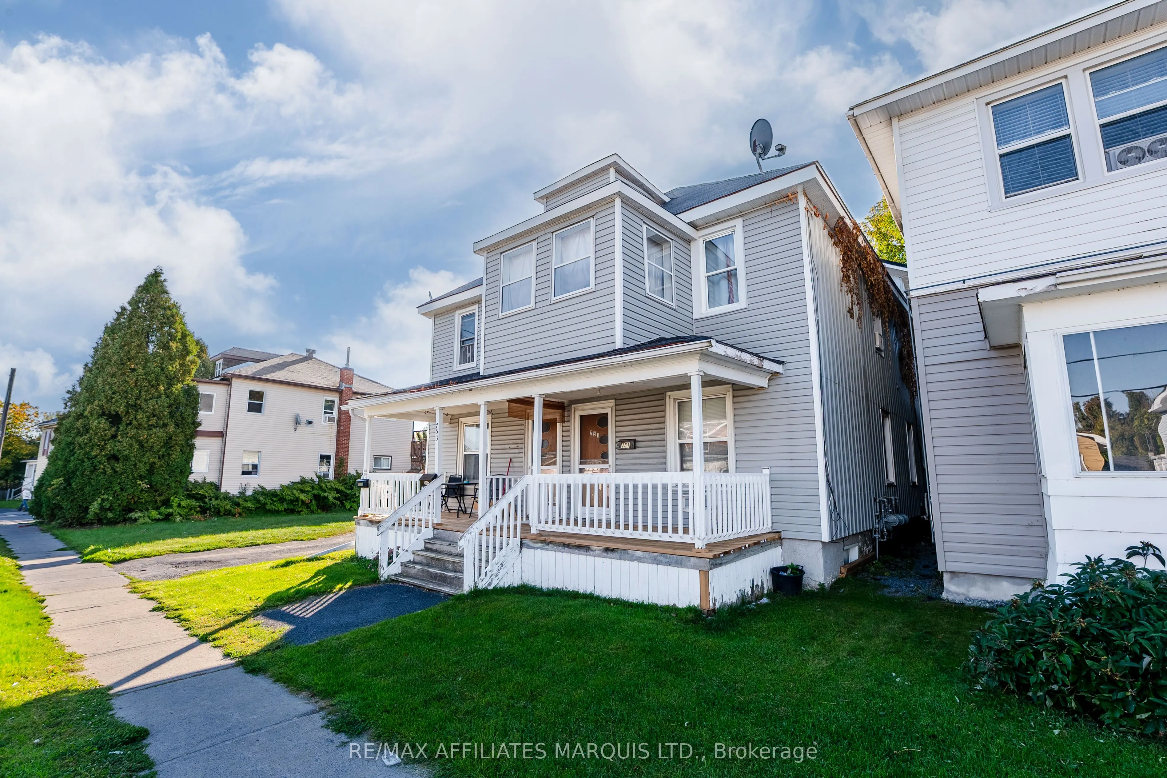 753 First Street E