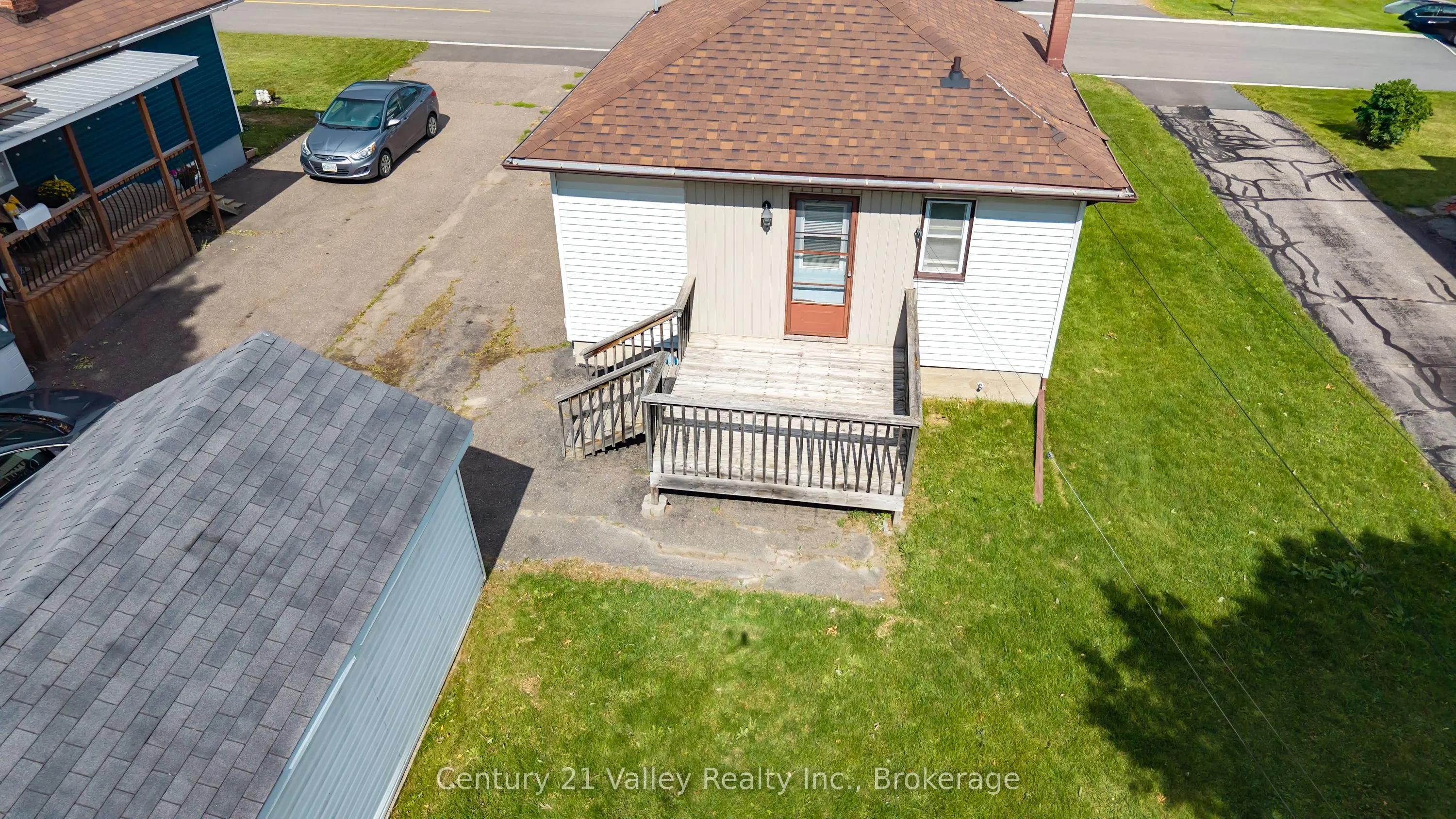 347 Joffre Avenue