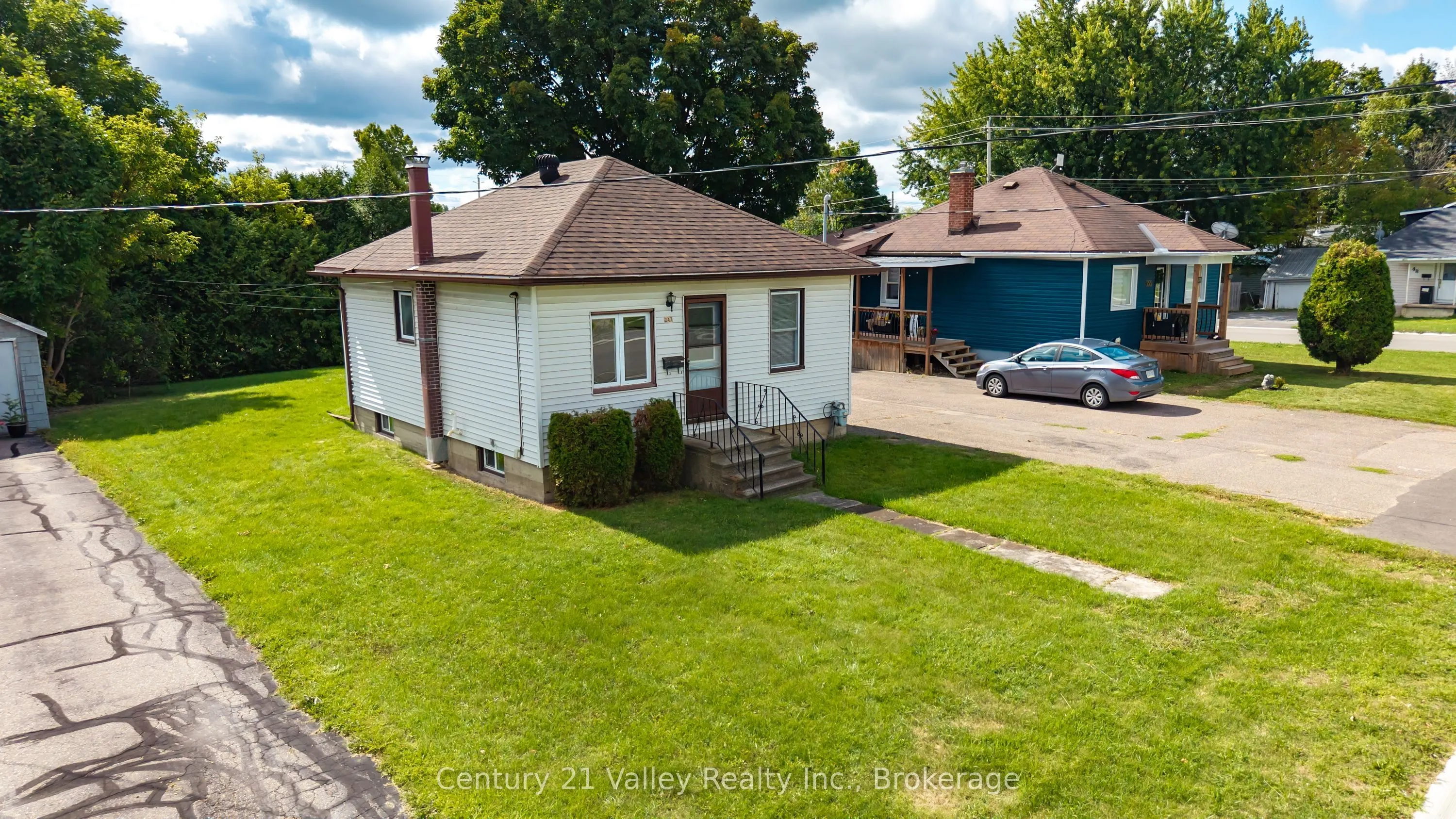 347 Joffre Avenue