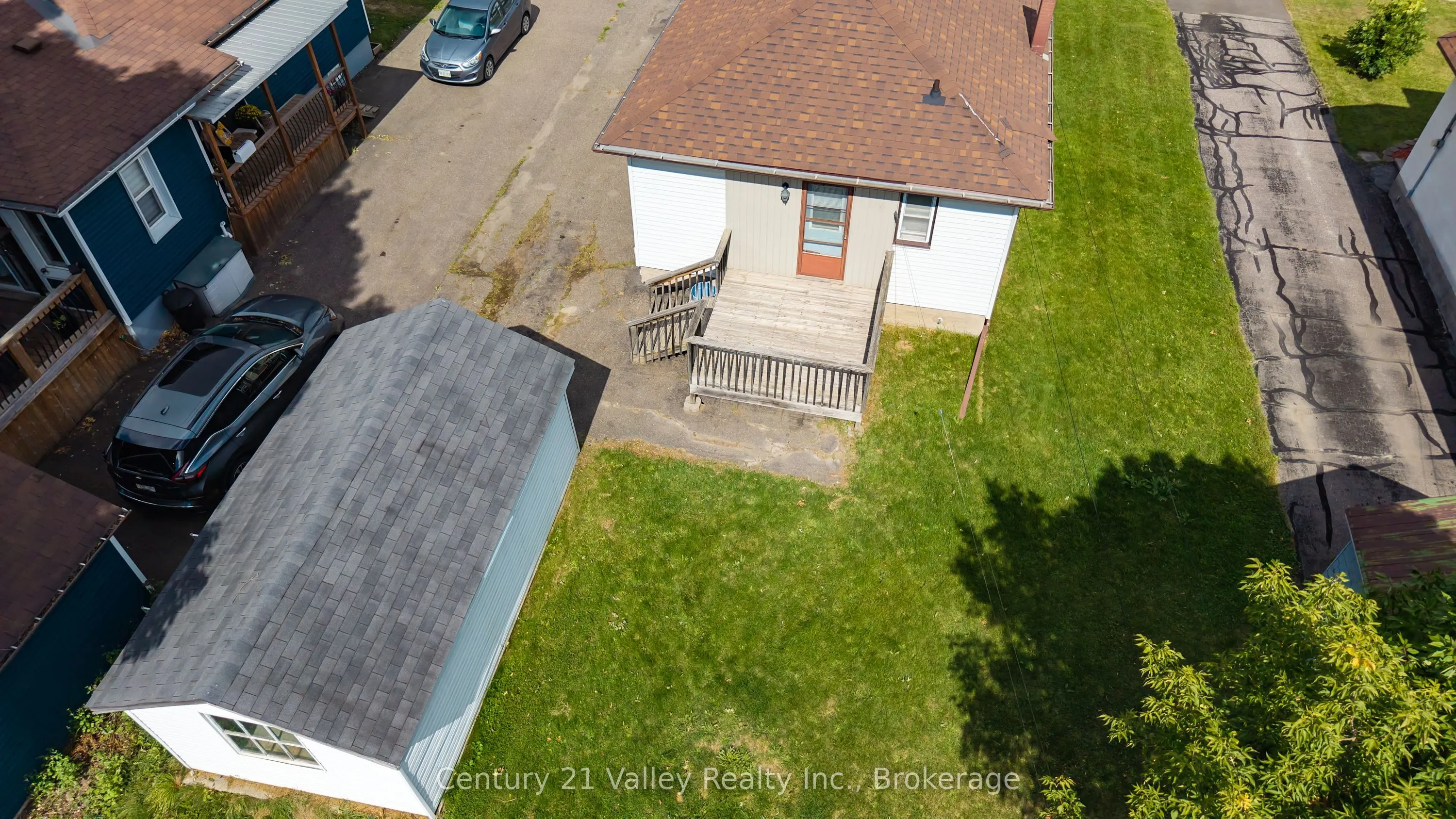 347 Joffre Avenue