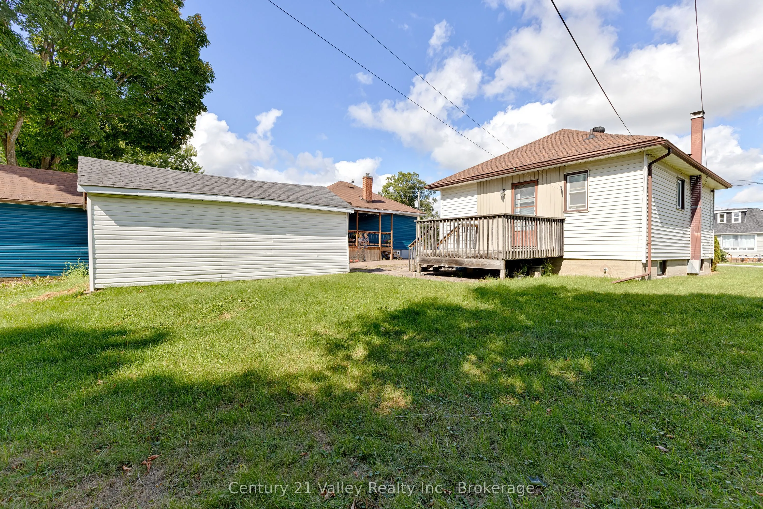 347 Joffre Avenue