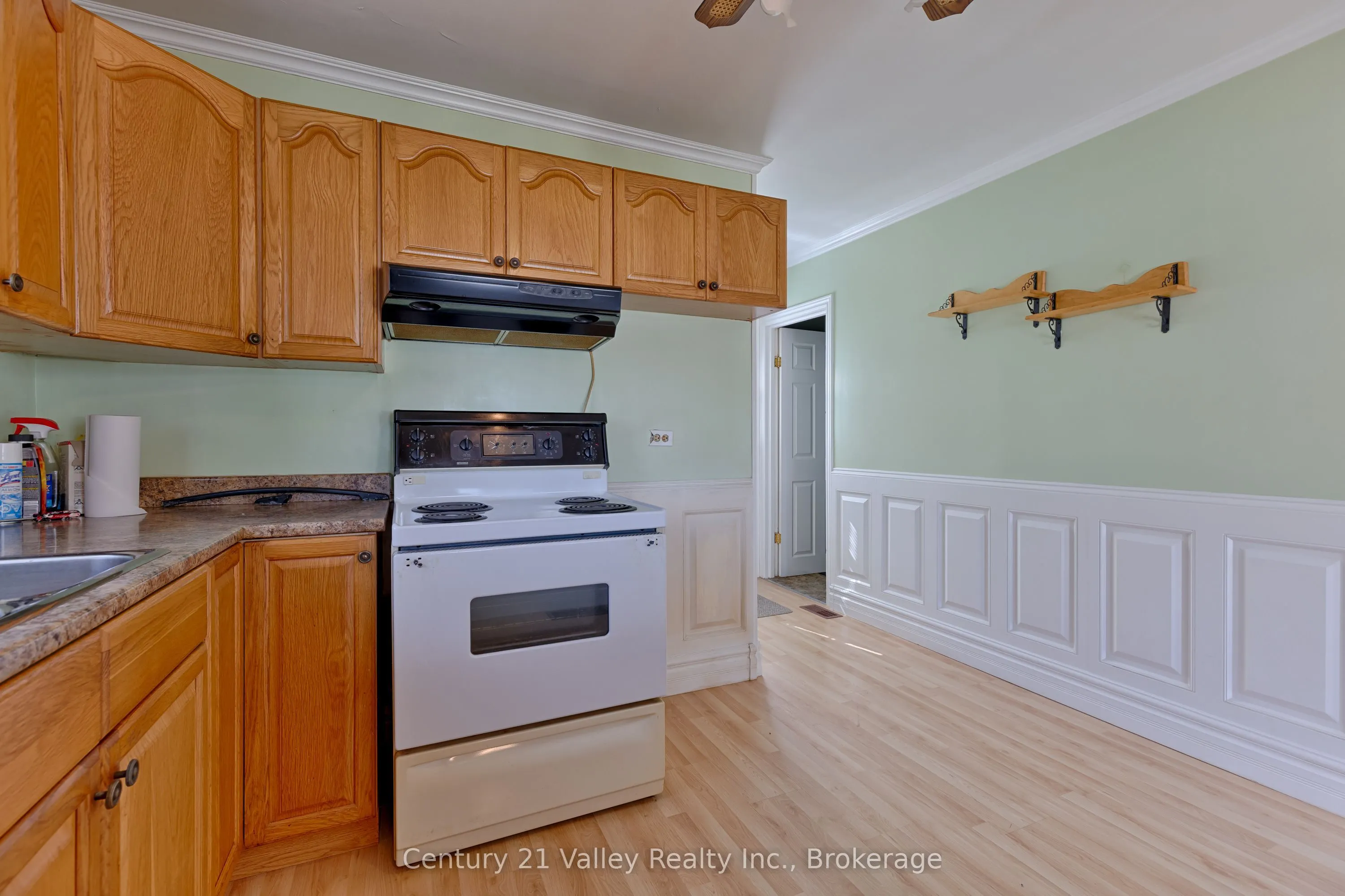 347 Joffre Avenue