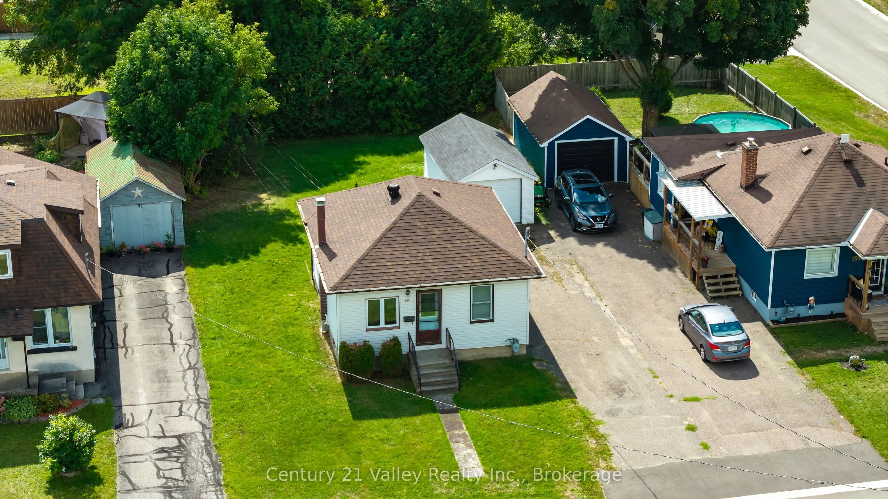 347 Joffre Avenue