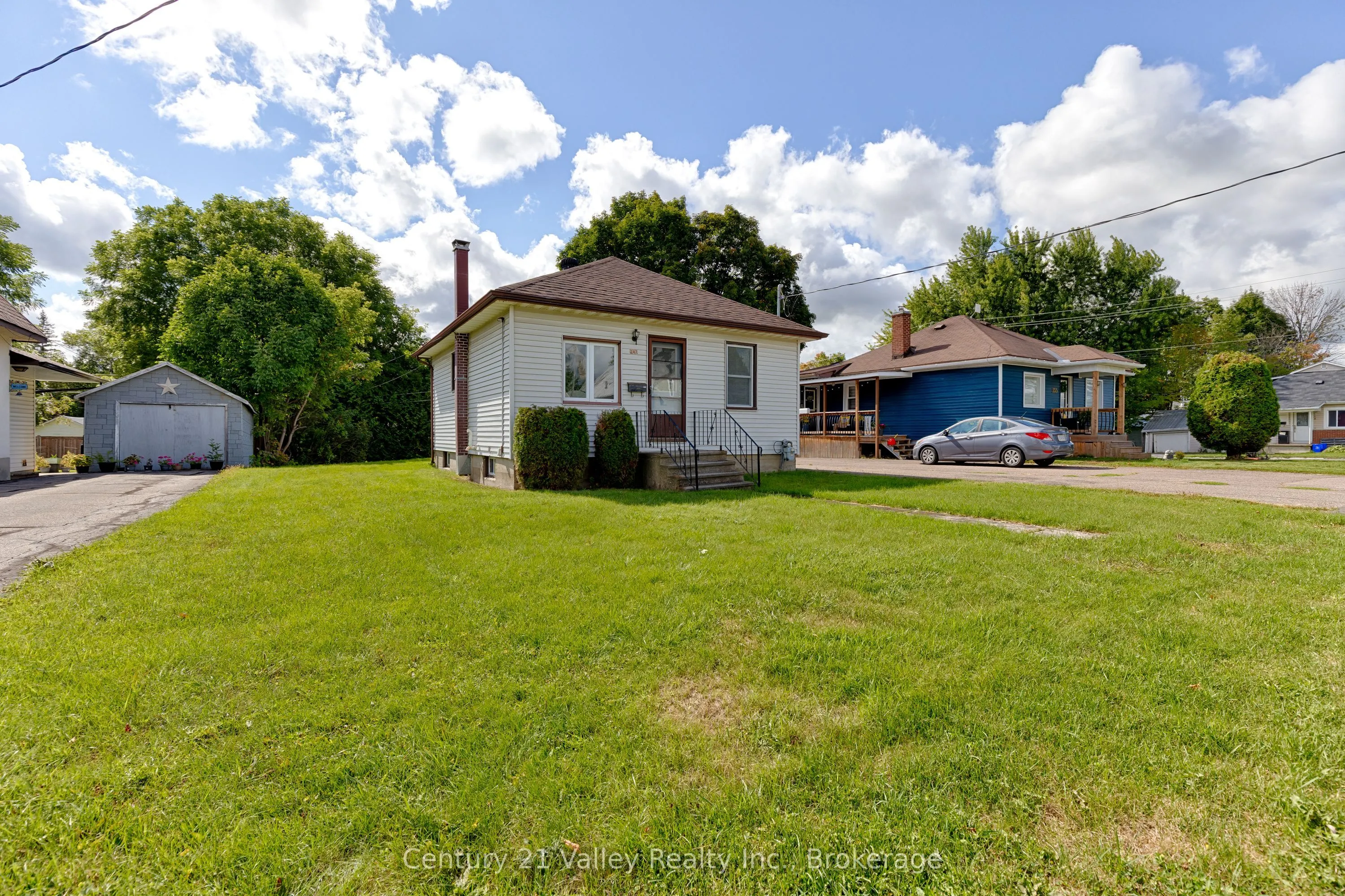 347 Joffre Avenue