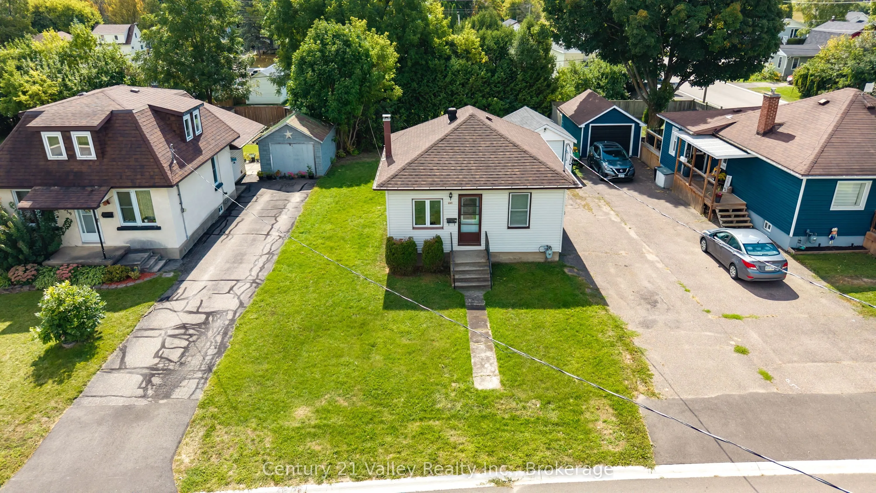 347 Joffre Avenue