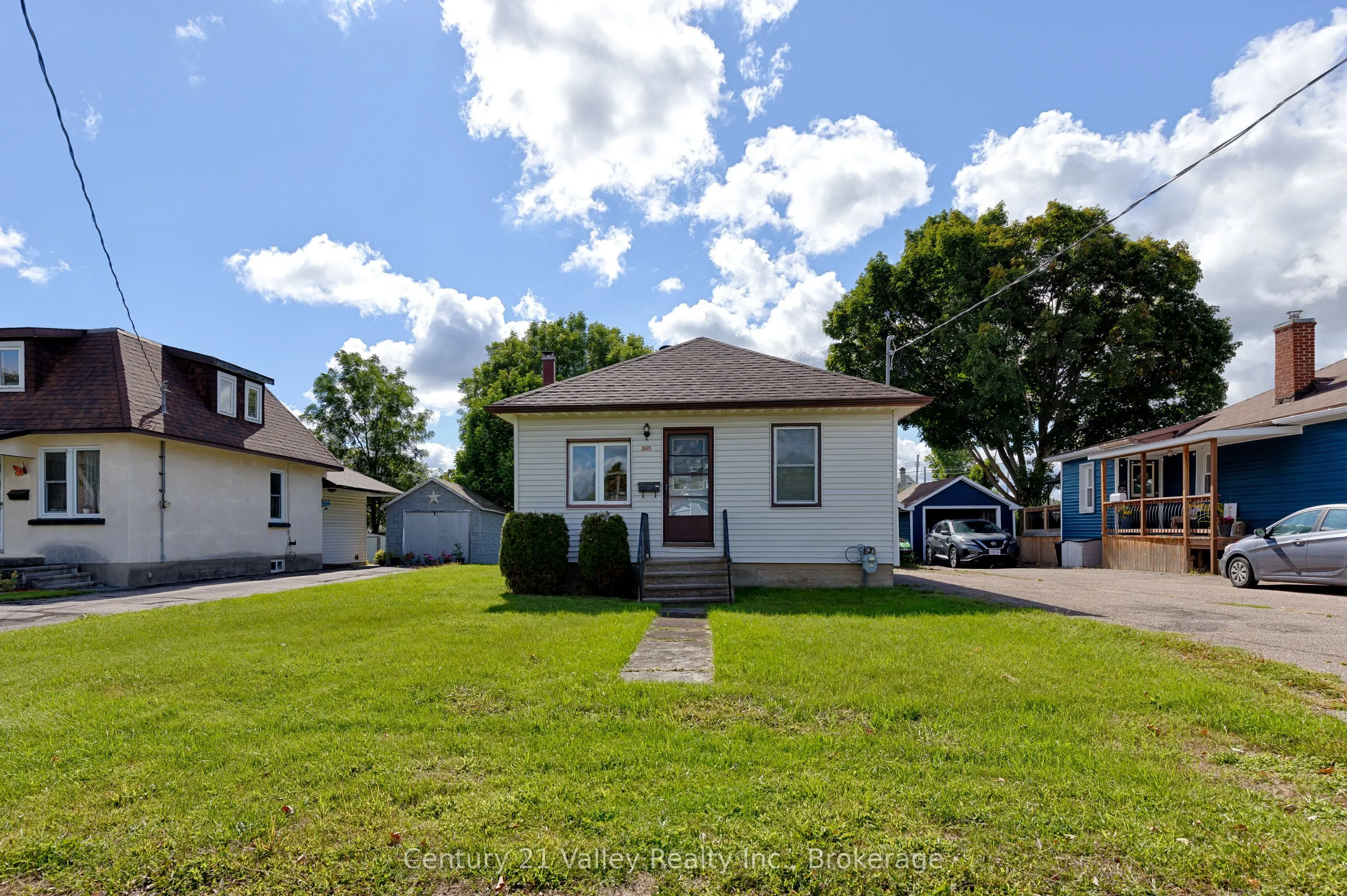 347 Joffre Avenue