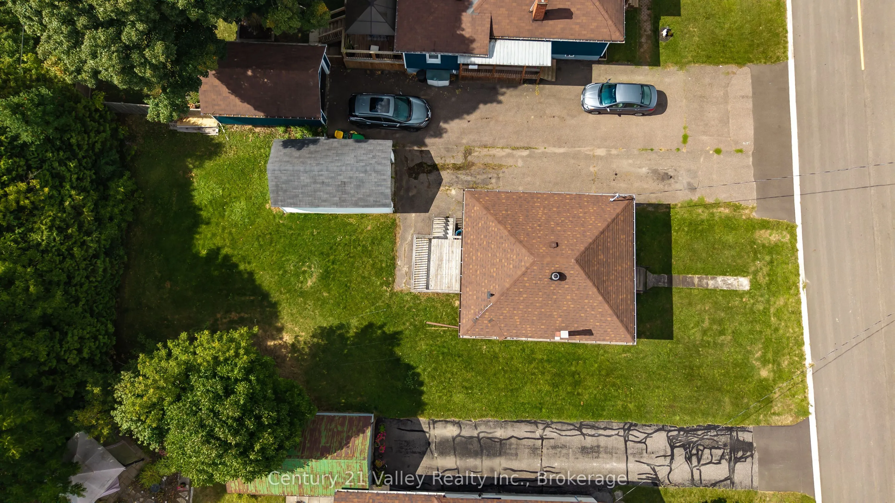 347 Joffre Avenue