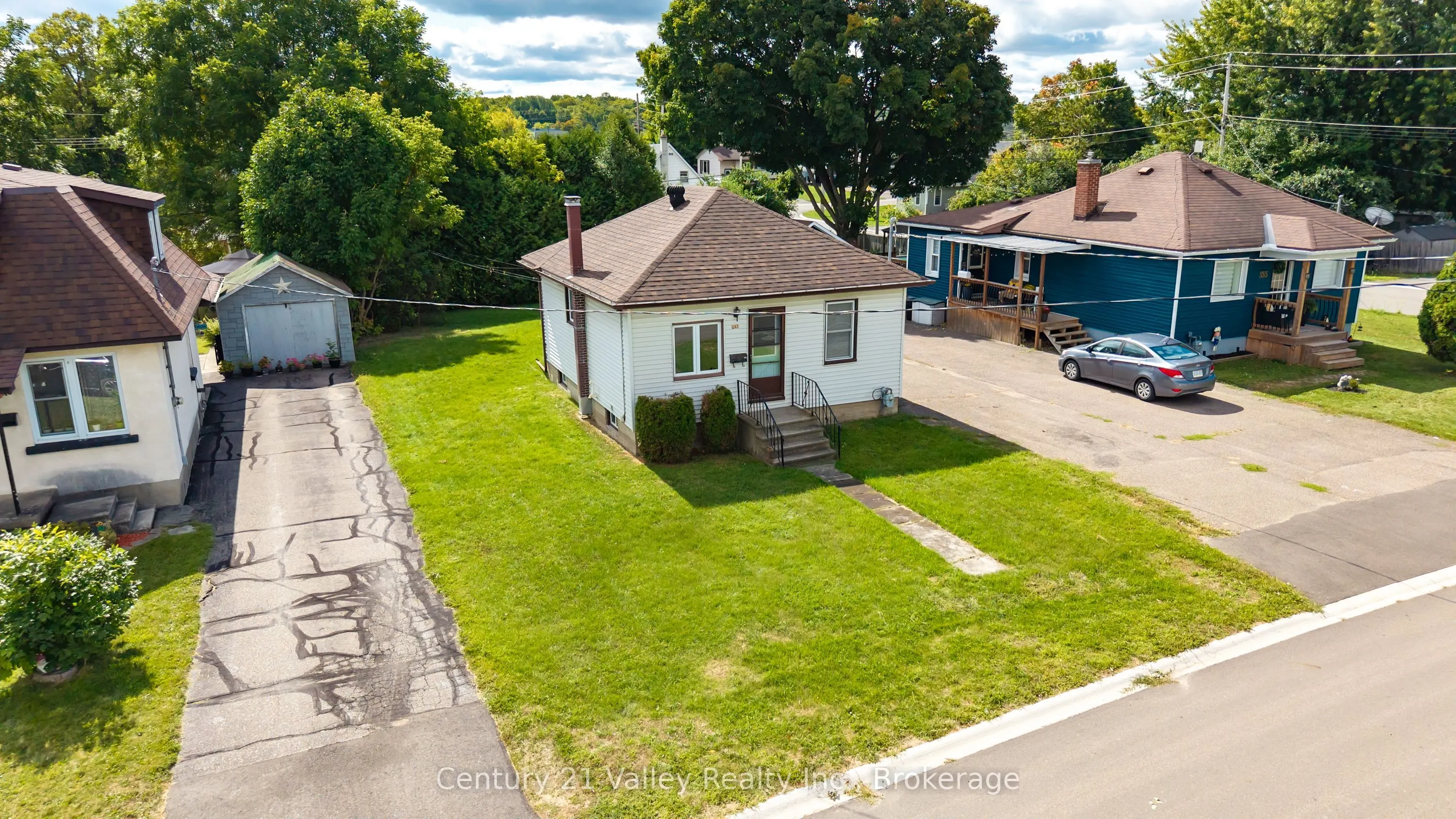 347 Joffre Avenue