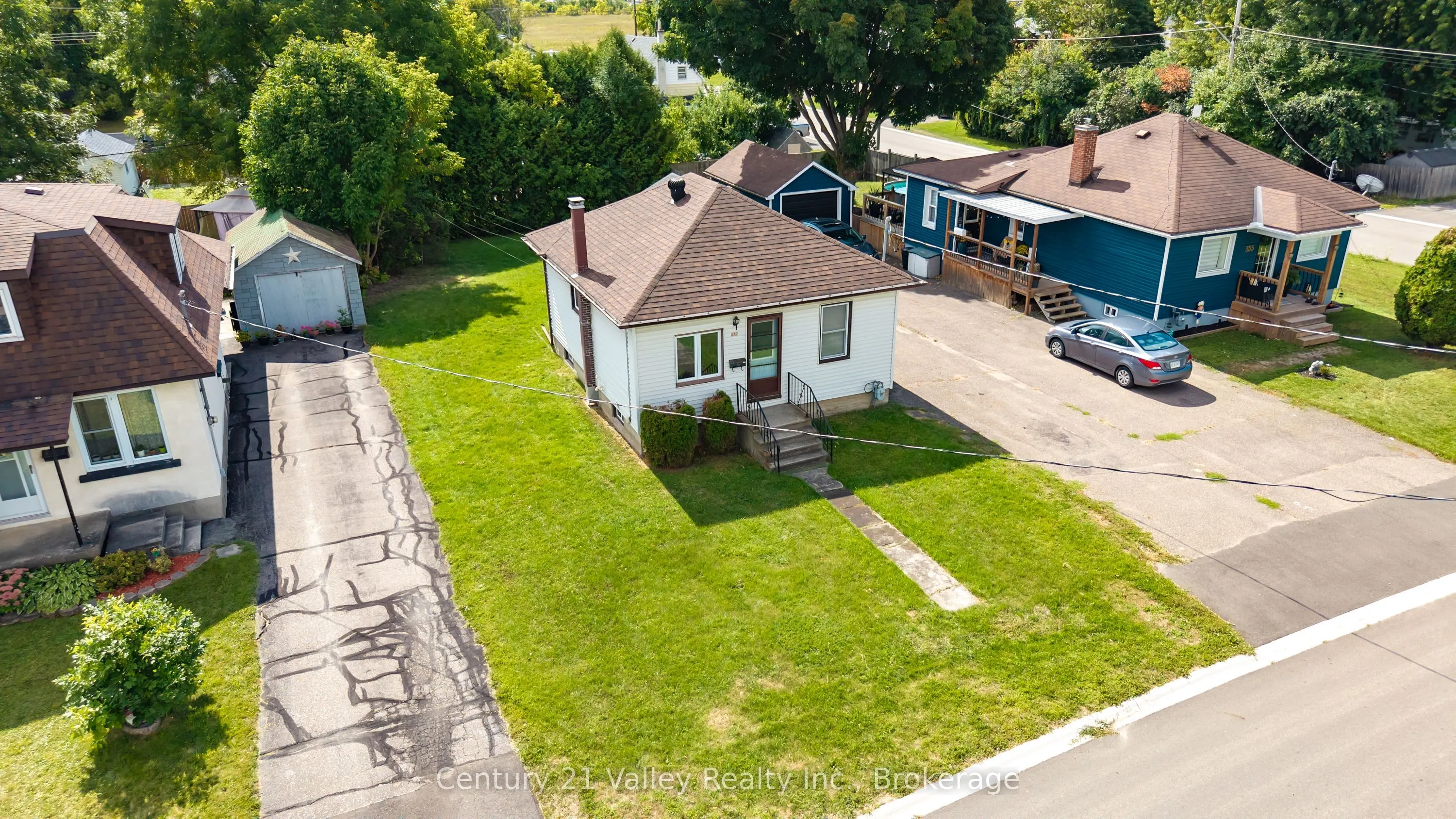 347 Joffre Avenue