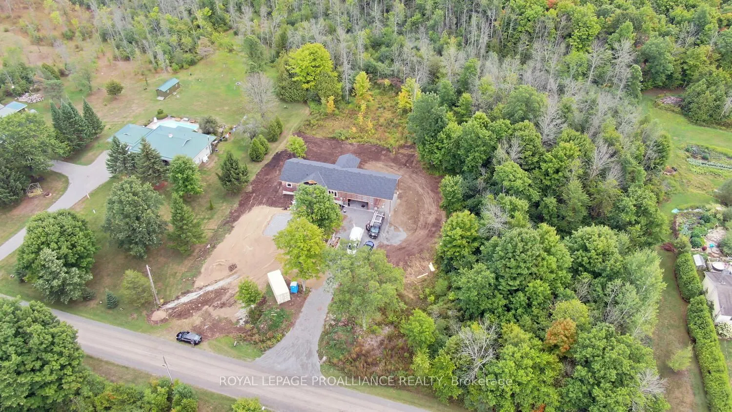 6229 Foster Hall Road
