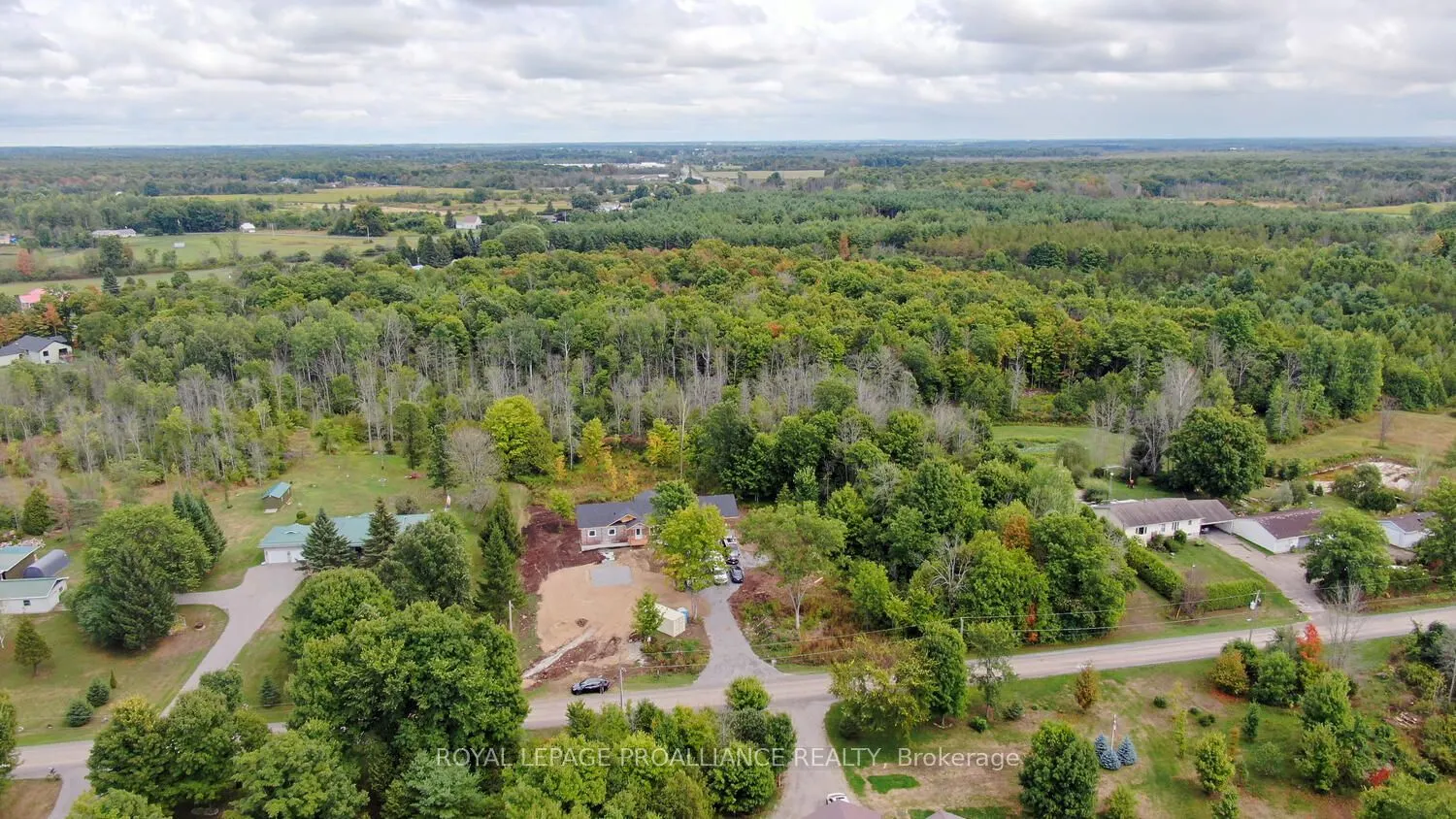 6229 Foster Hall Road