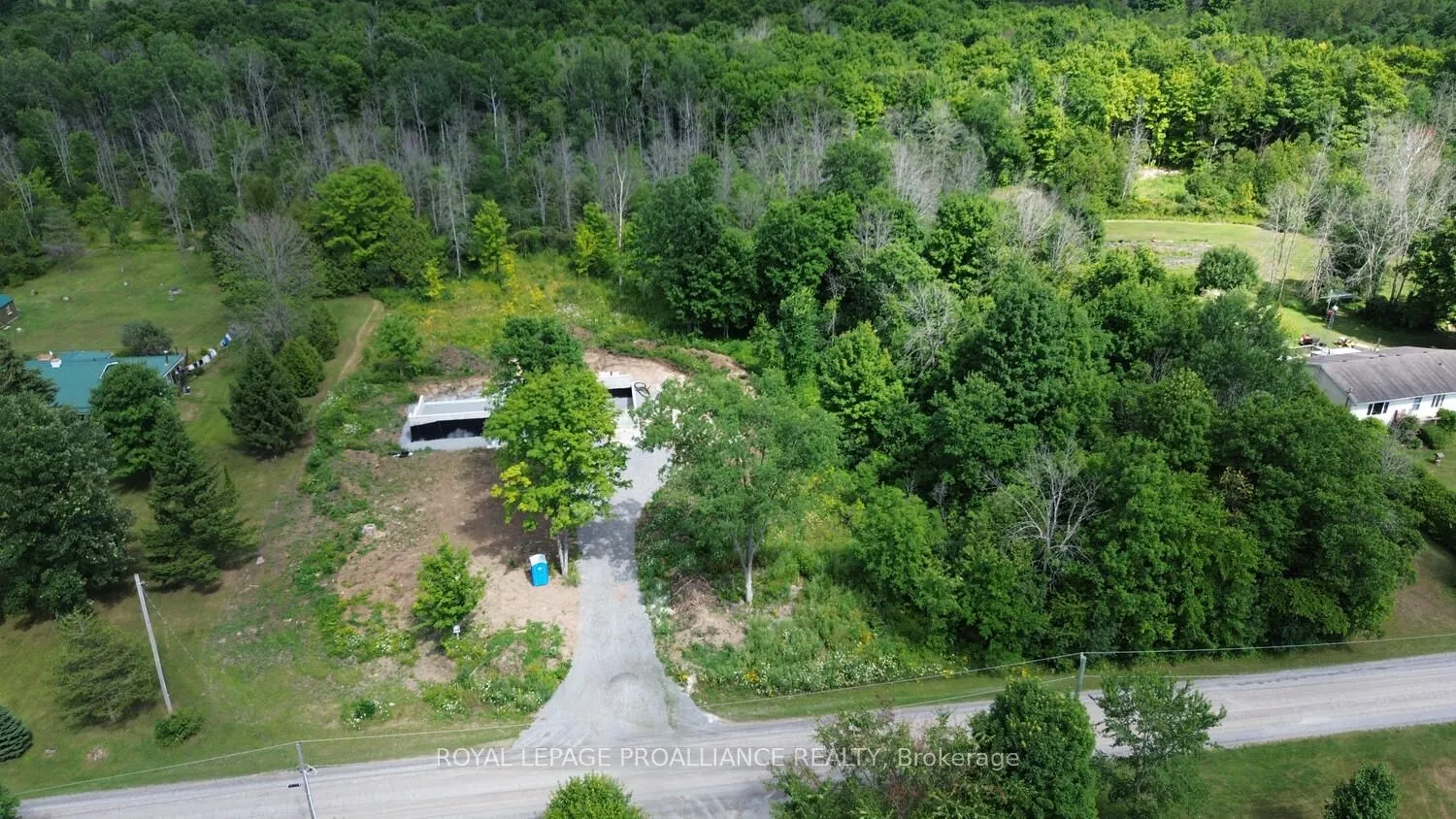6229 Foster Hall Road