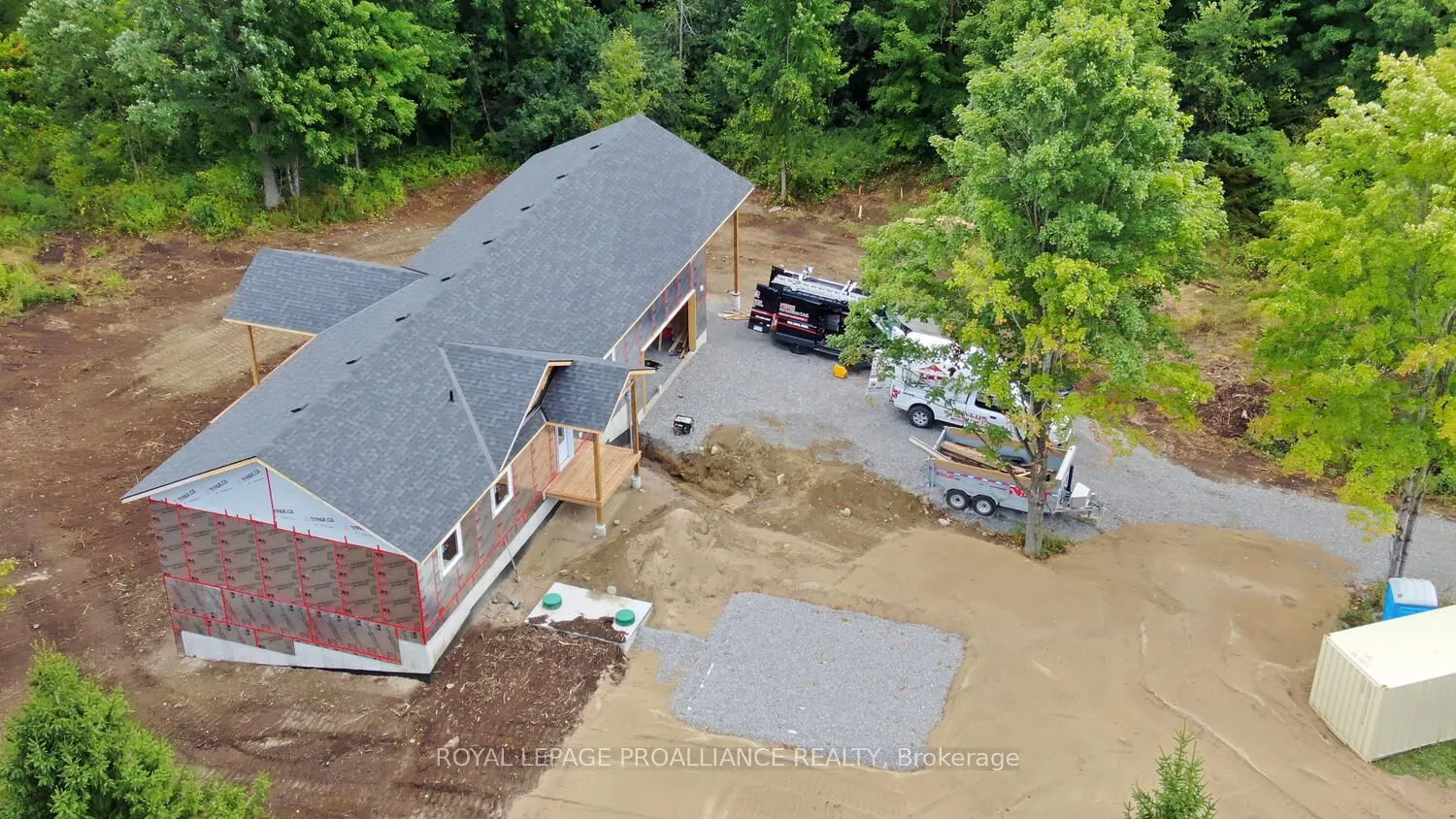 6229 Foster Hall Road