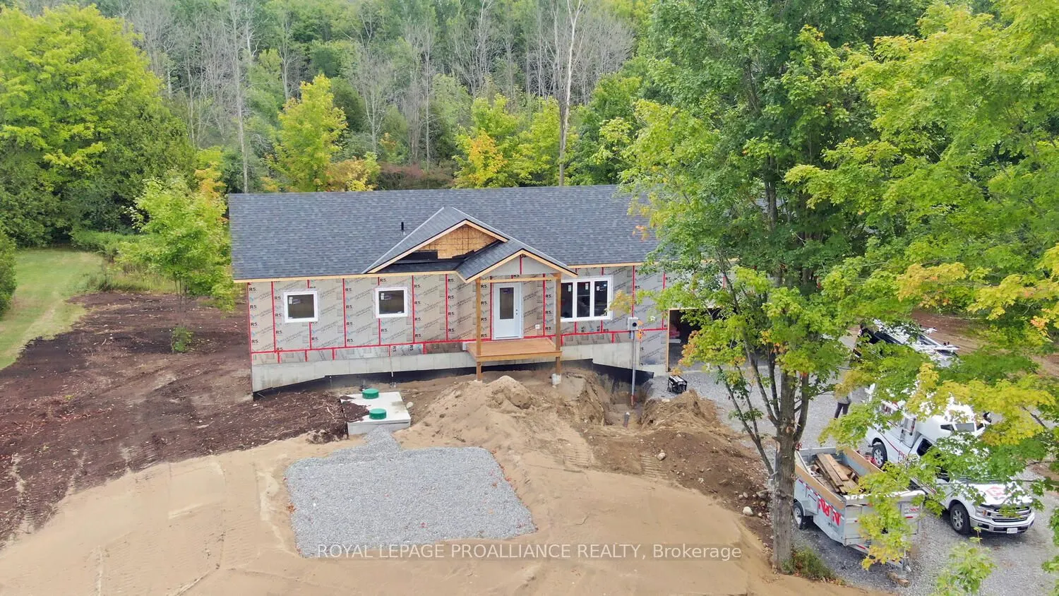 6229 Foster Hall Road