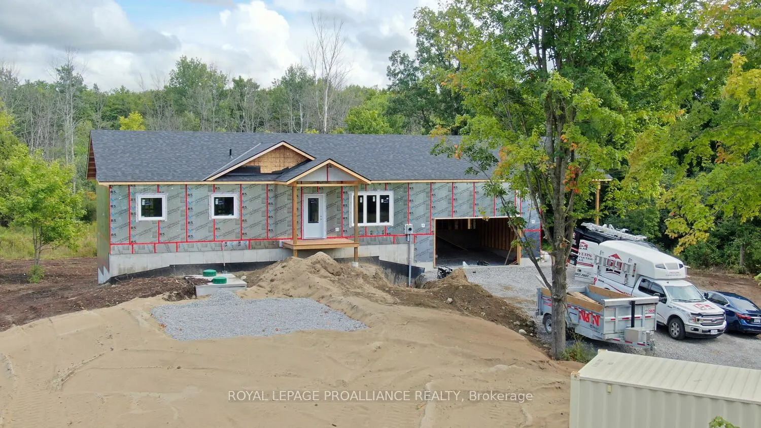 6229 Foster Hall Road
