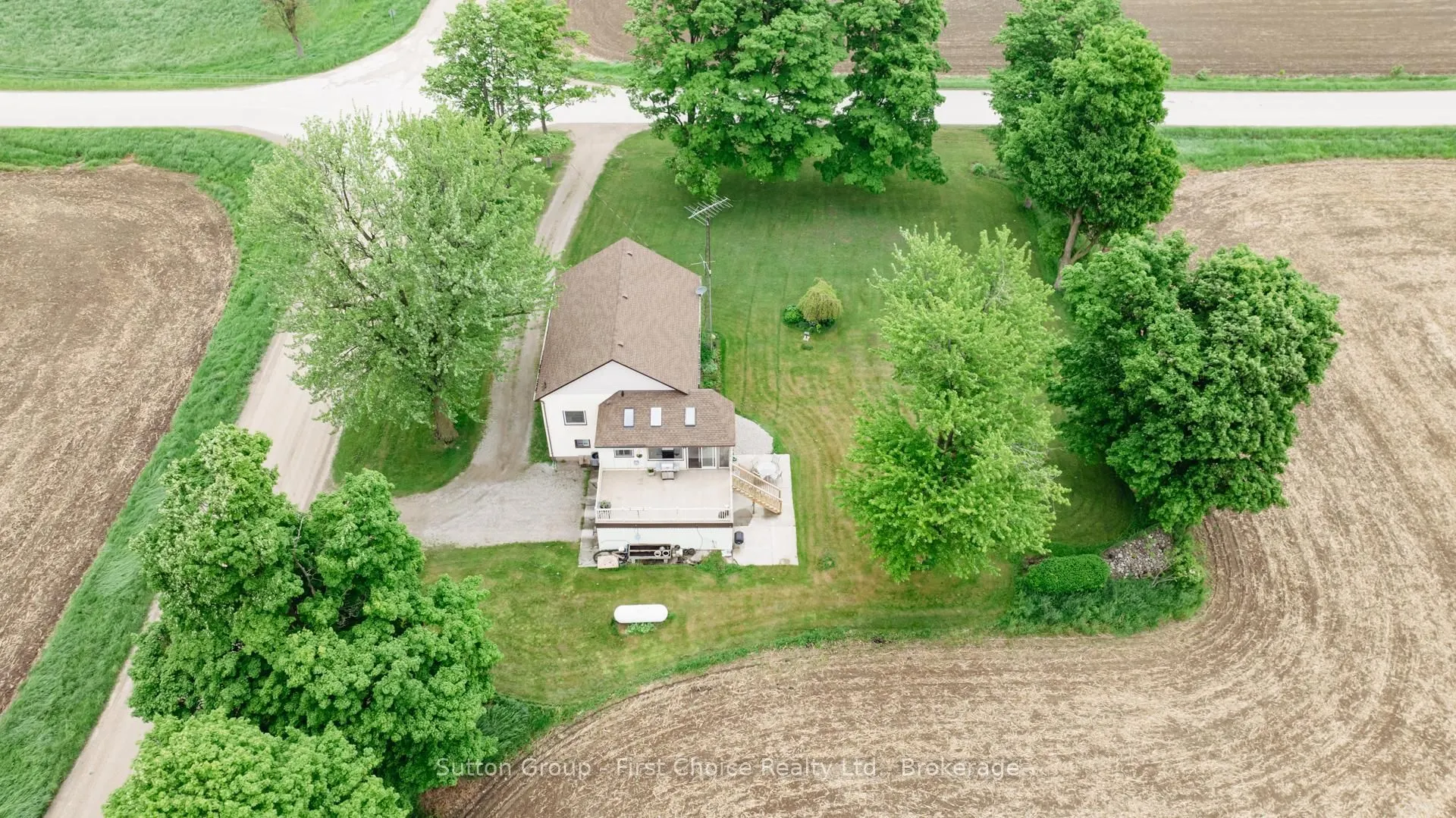 42403 Bridge Road