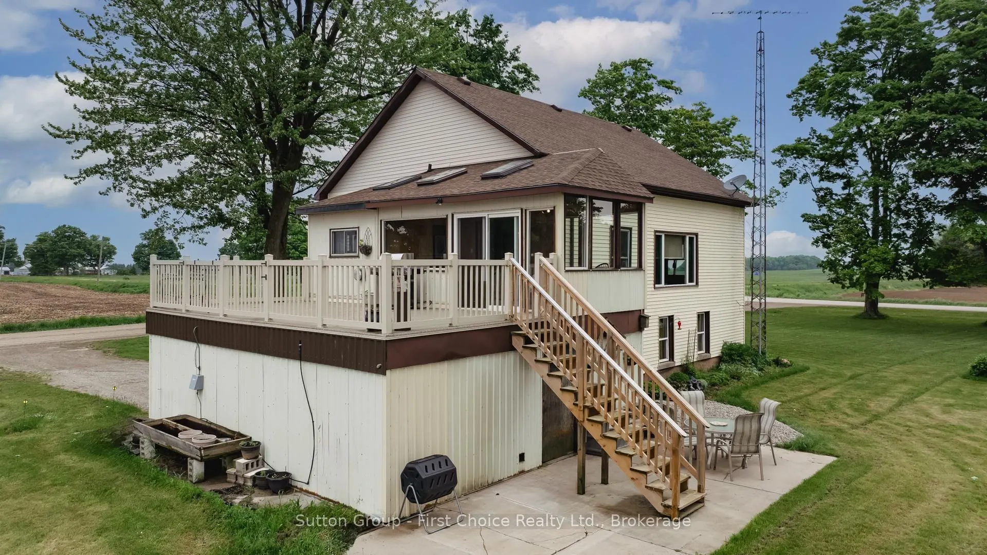 42403 Bridge Road