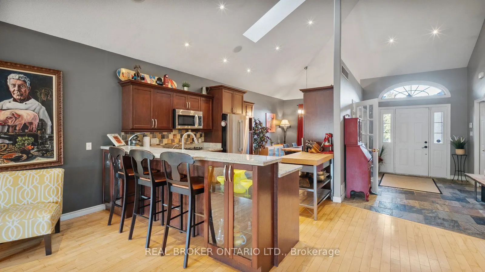 23 Jamieson Court
