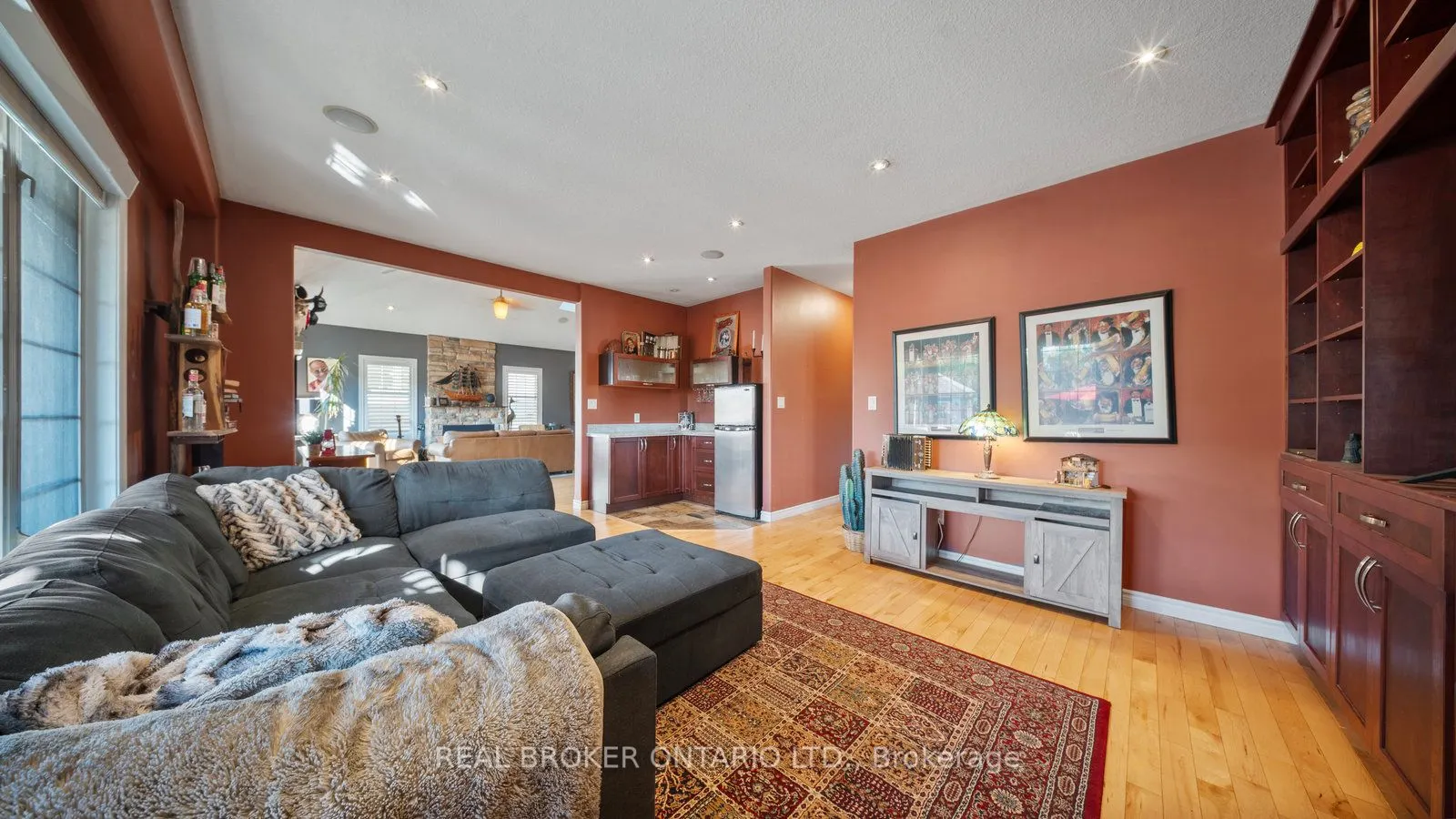 23 Jamieson Court