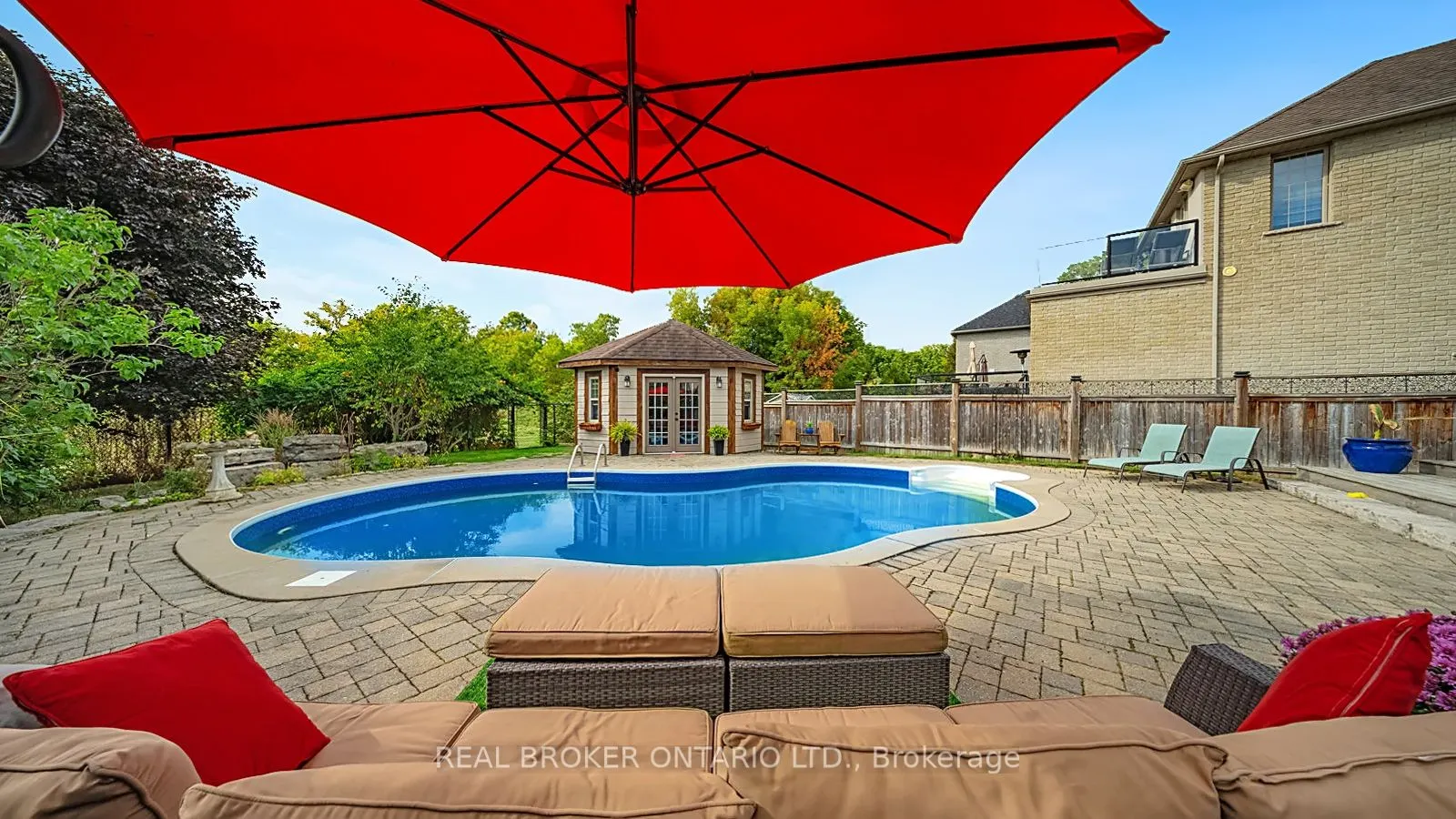 23 Jamieson Court