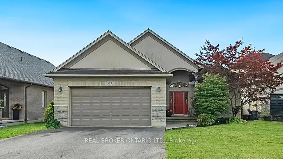 23 Jamieson Court
