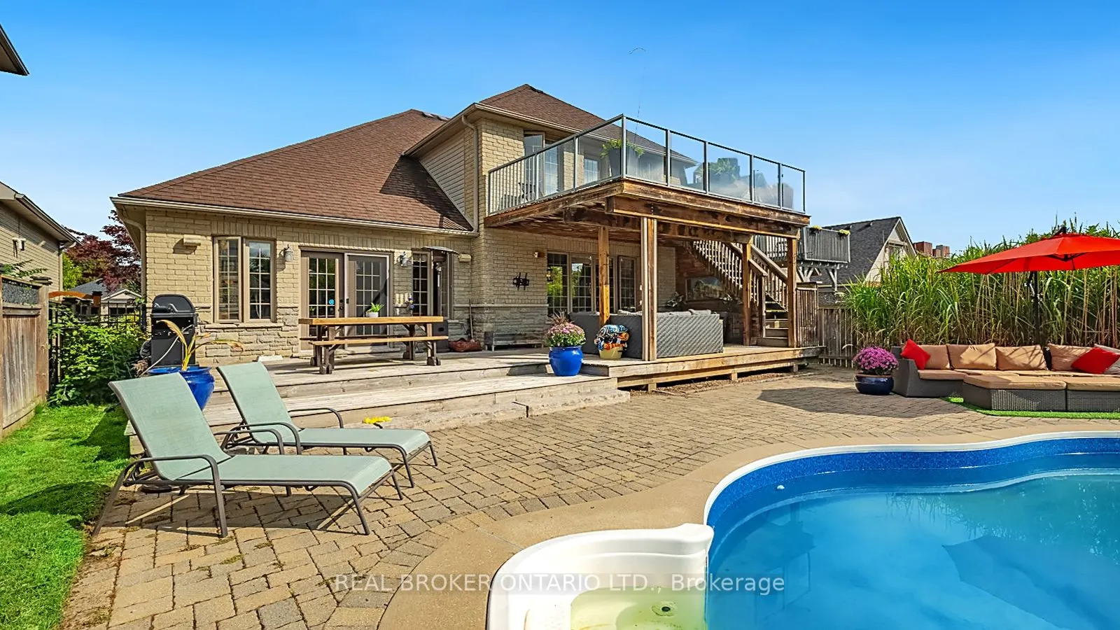 23 Jamieson Court