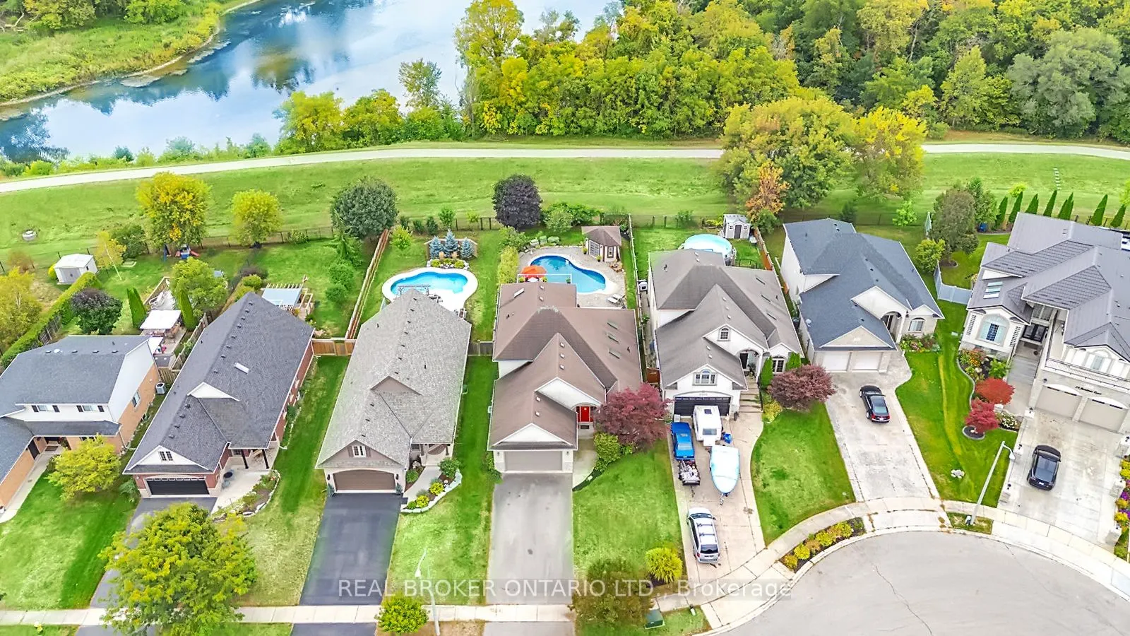 23 Jamieson Court