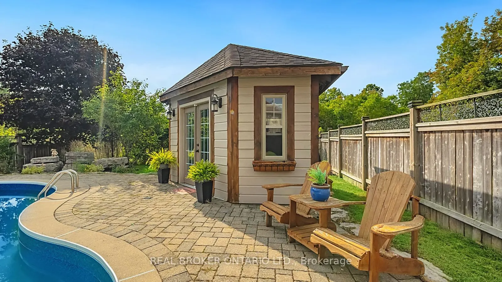 23 Jamieson Court