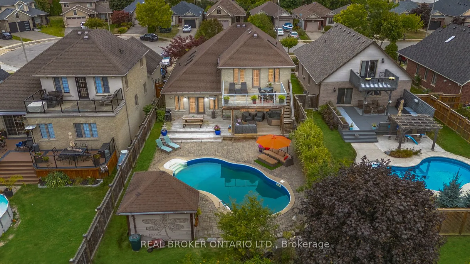 23 Jamieson Court